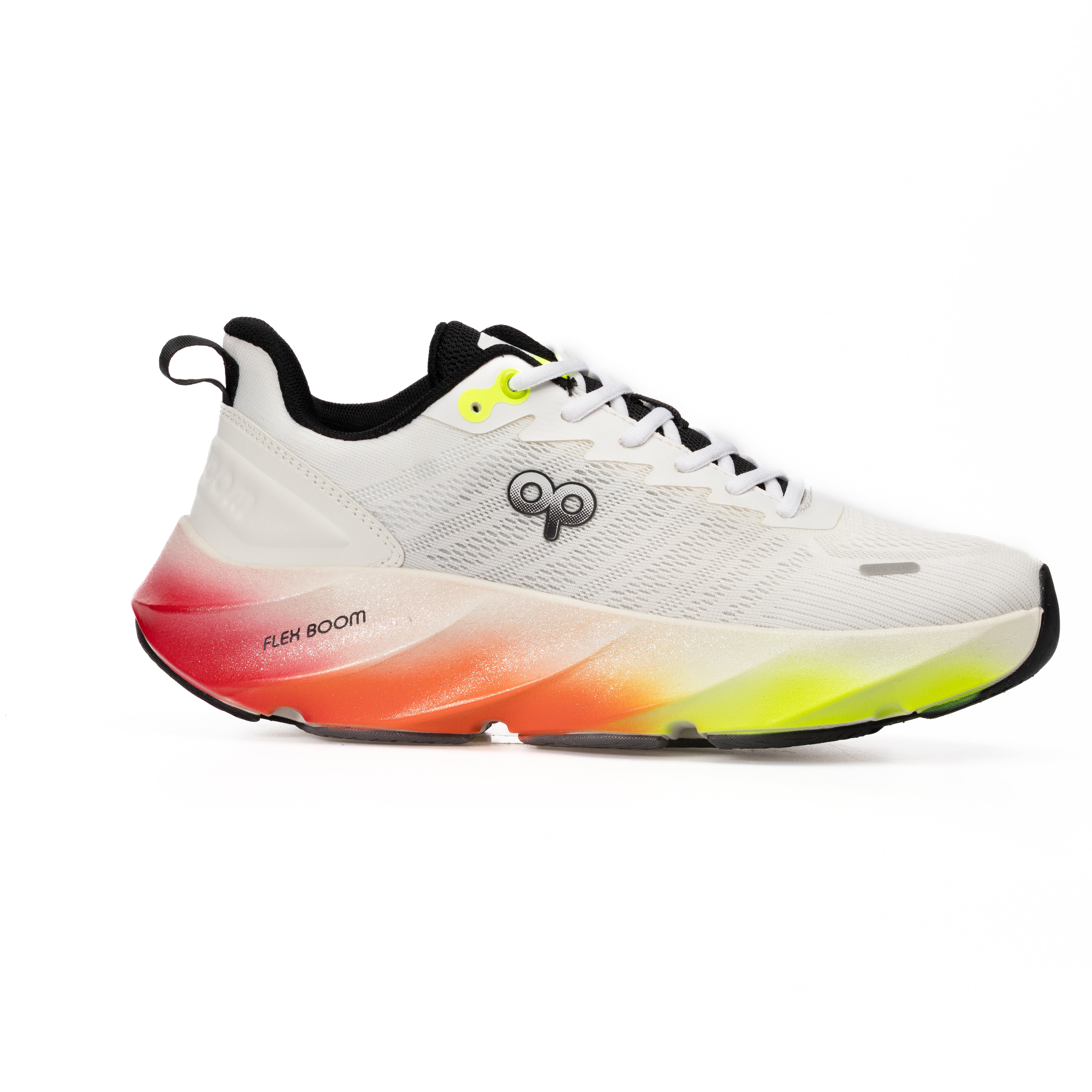 Tenis Ocean Pacific para Caballeros