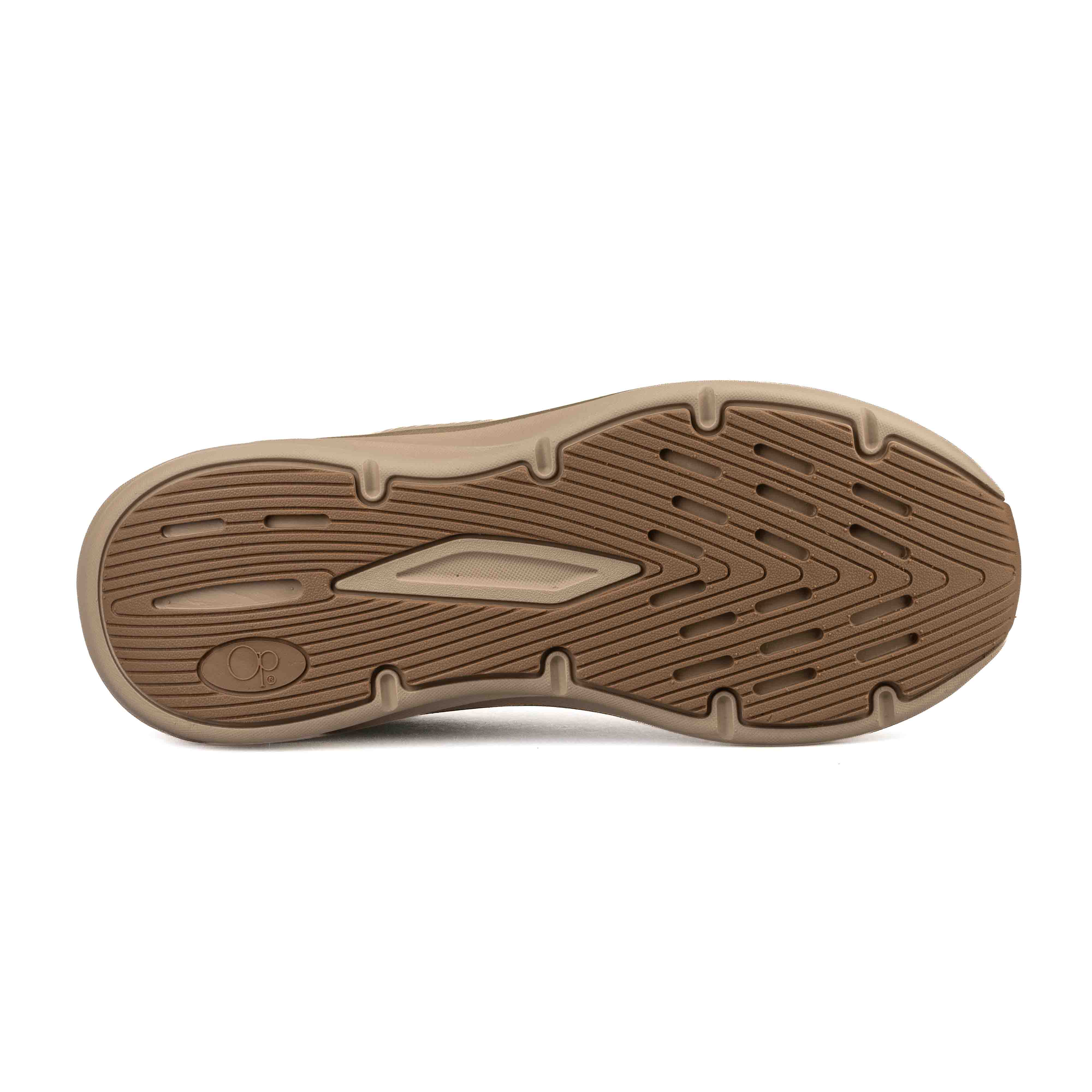 Tenis Ocean Pacific Bez para Caballeros – vista 4