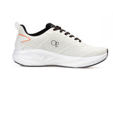 Tenis Ocean Pacific Blanco/Negro para Caballeros OP-EMIL-H4