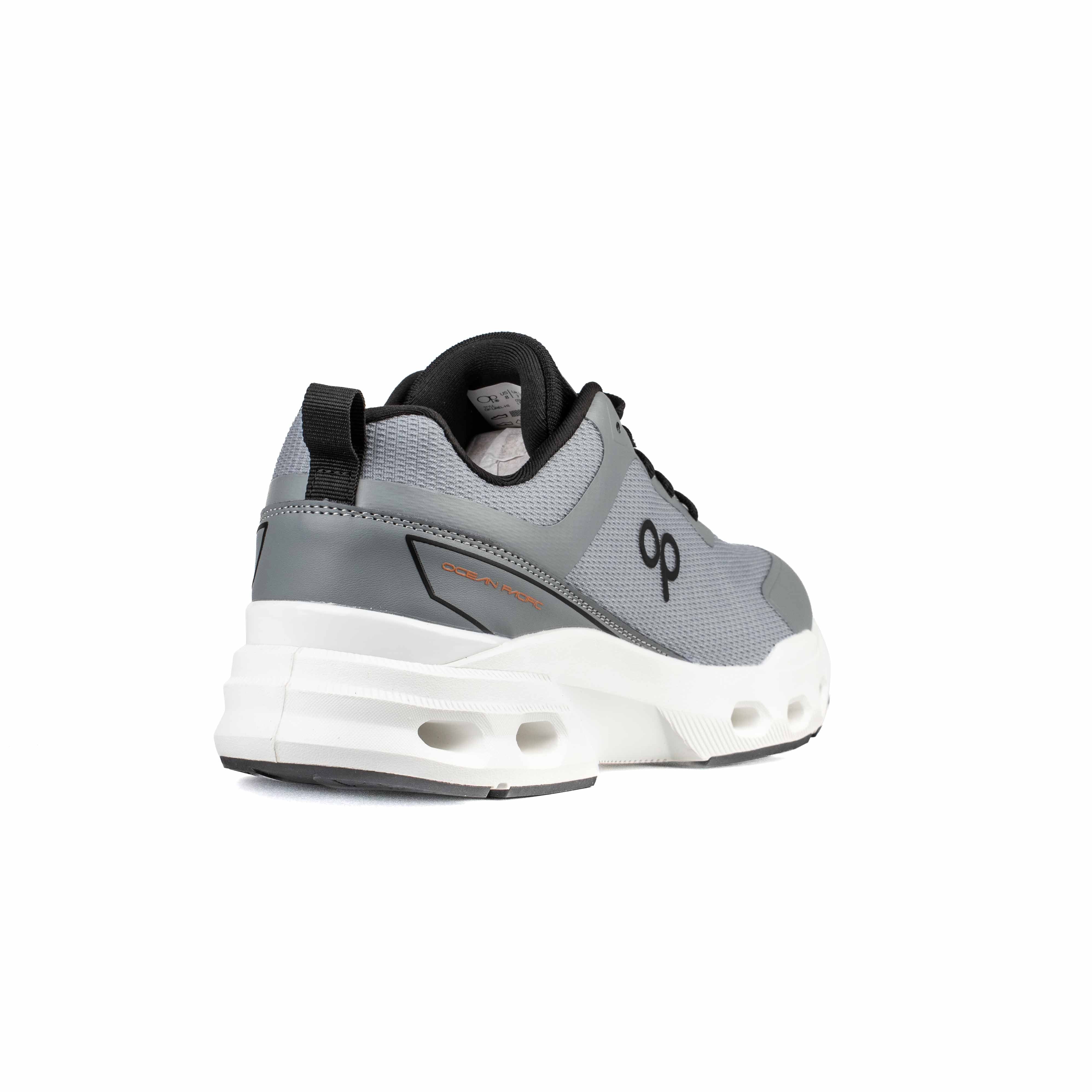 Tenis Ocean Pacific Lirel para Caballeros – vista 5