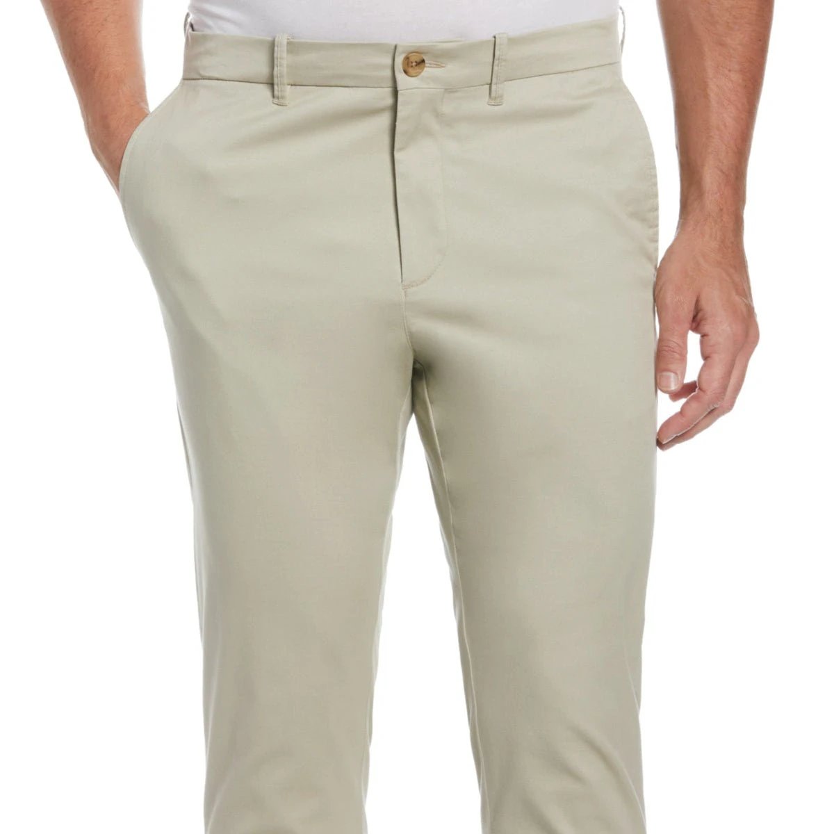 Pantalón Penguin Casual Liso Para Caballeros by Penguin