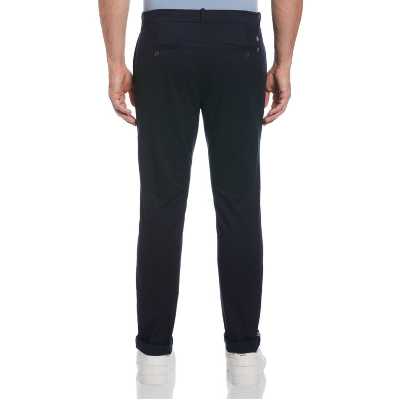 Pantalones Penguin Casual Liso Para Caballeros by Penguin