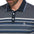 Poloshirt Penguin Mangas Cortas Rayas Para Caballeros