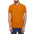Poloshirt Penguin Mangas Cortas Liso P/ Caballeros by Penguin
