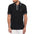 Poloshirt Penguin Mangas Cortas Liso P/ Caballeros