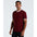 Camiseta Penguin Mangas Cortas Liso para Caballeros
