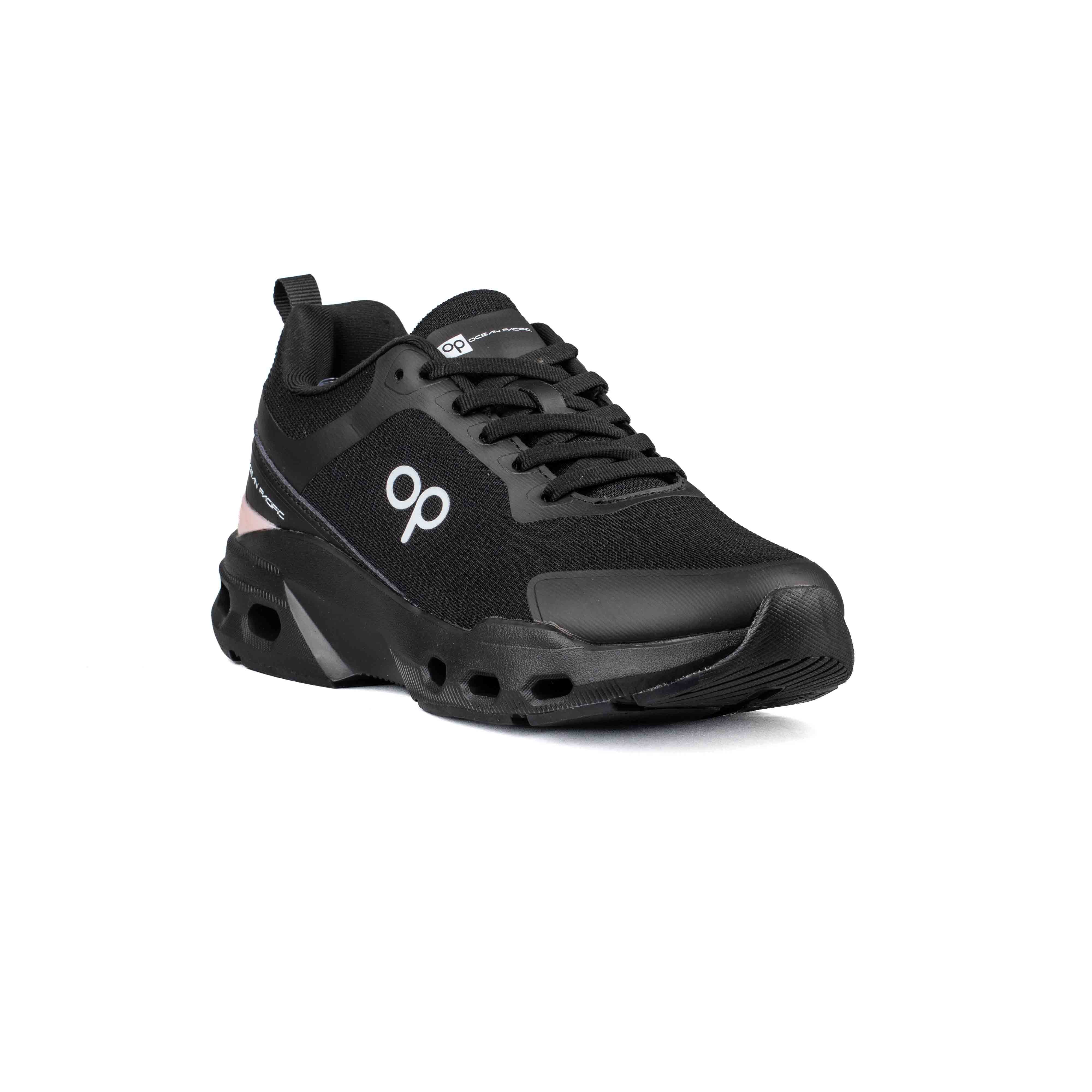 Tenis Ocean Pacific Lirel para Damas – vista 3