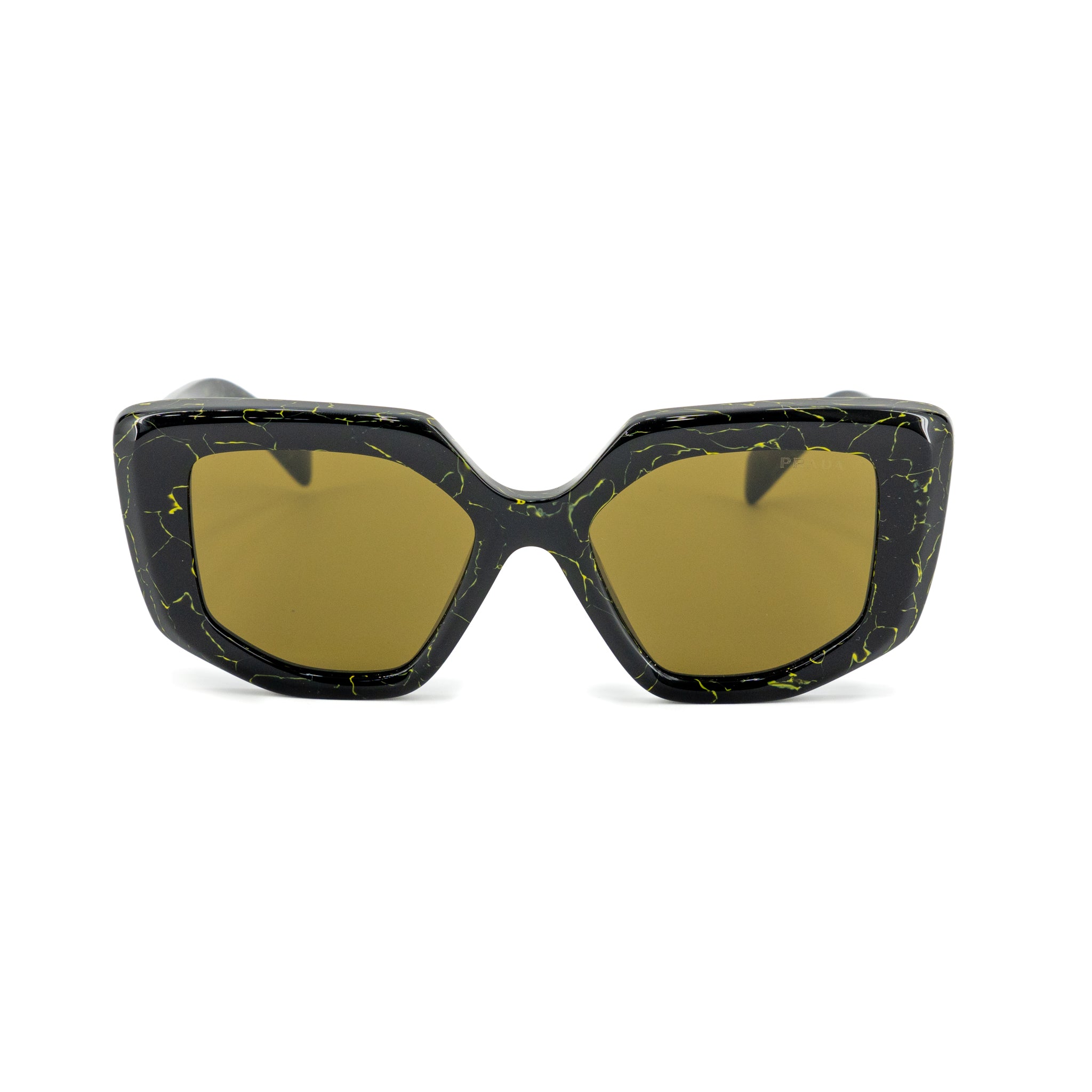 Lentes Prada De Sol by Prada