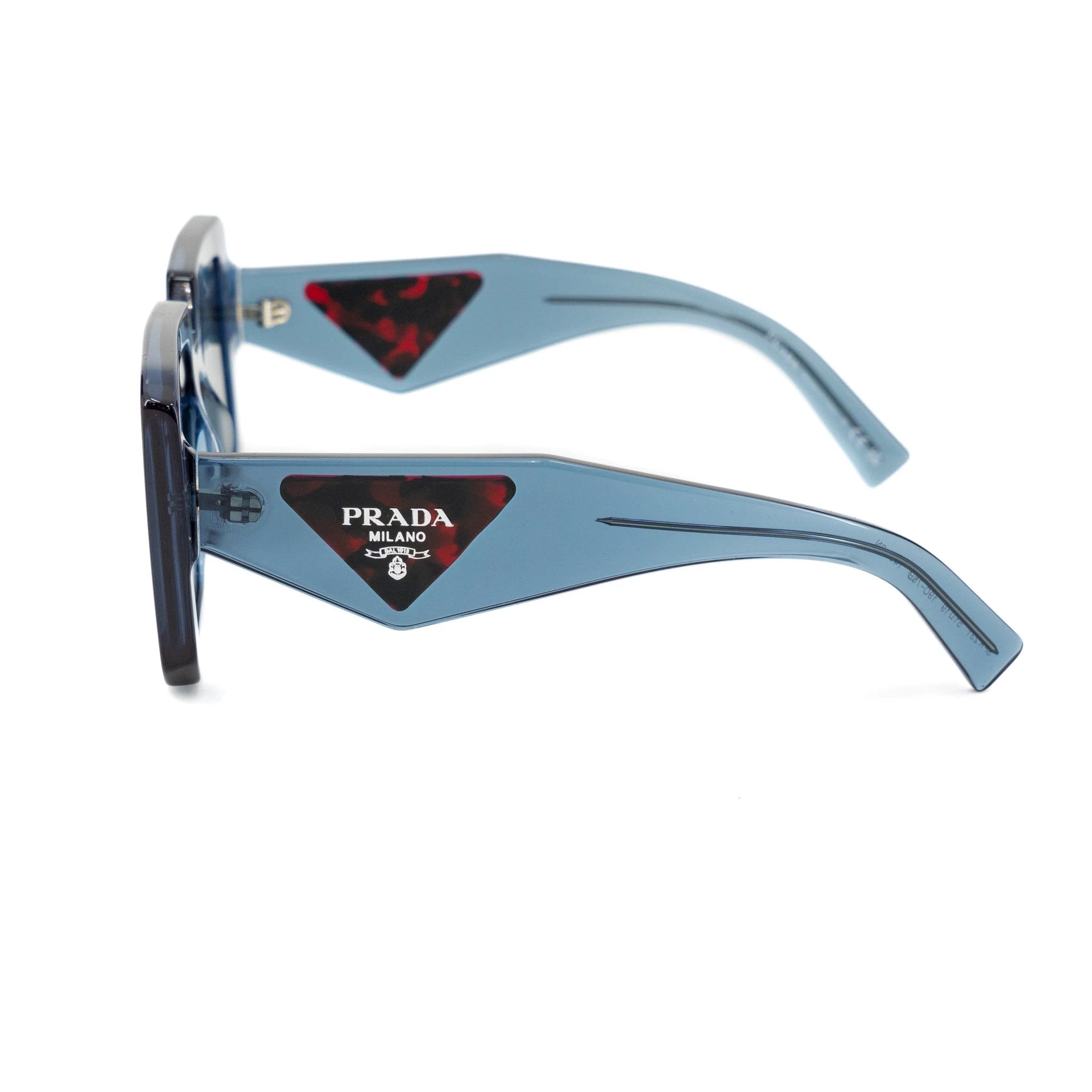 Lentes Prada De Sol by Prada