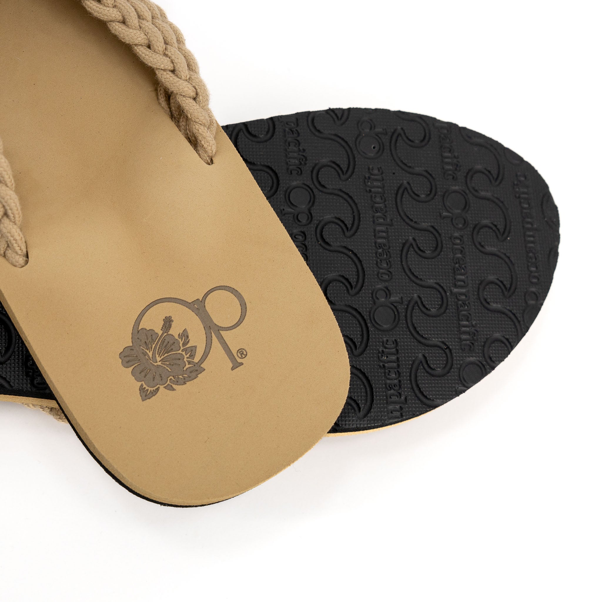 Sandalias Ocean Pacific para Damas
