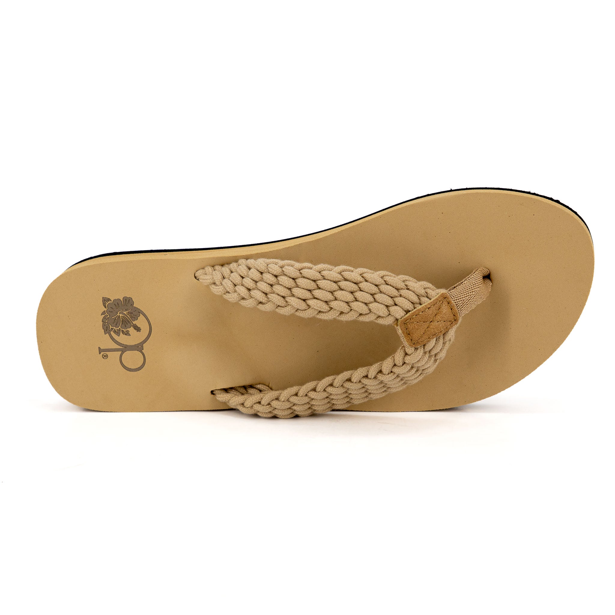 Sandalias Ocean Pacific para Damas