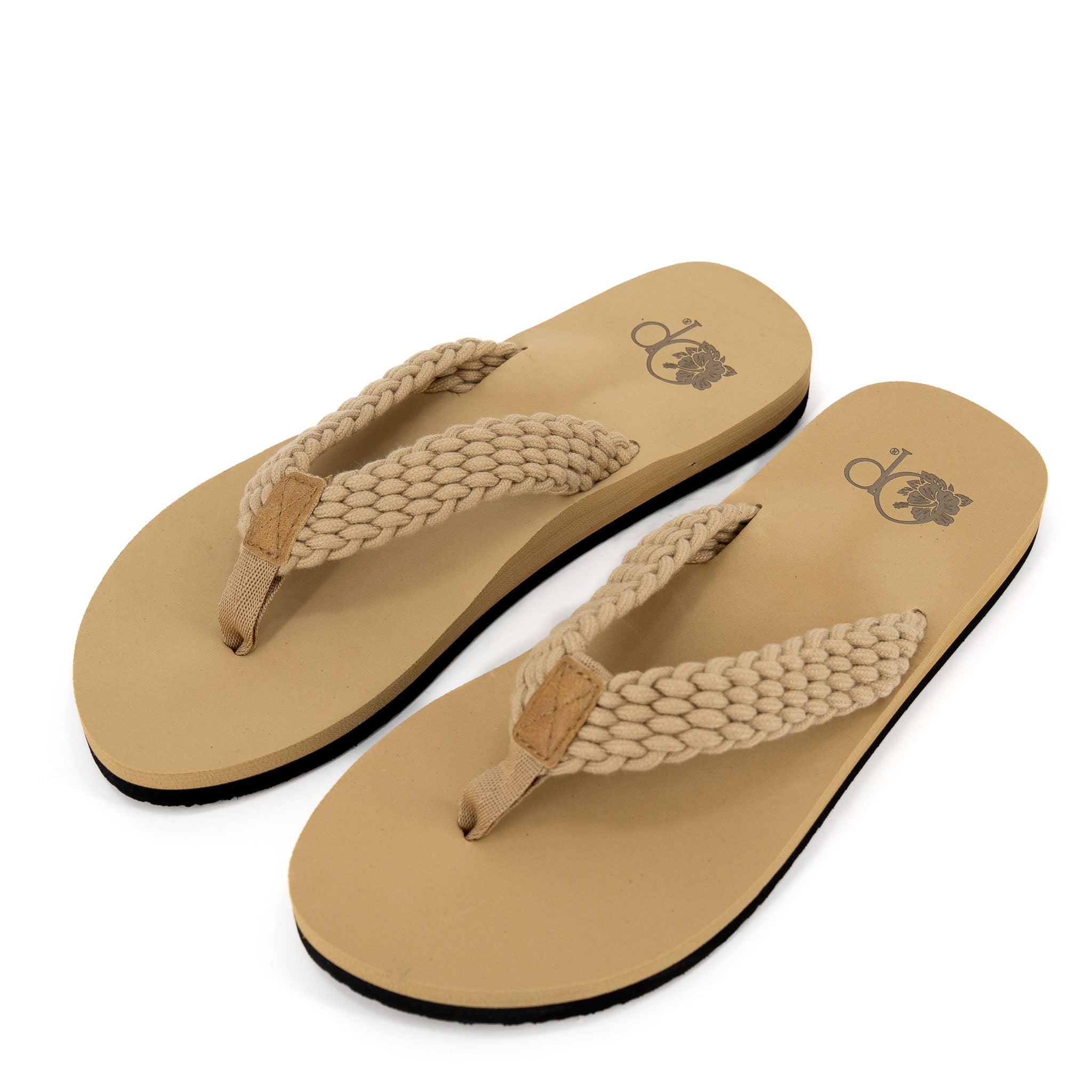 Sandalias Ocean Pacific para Damas