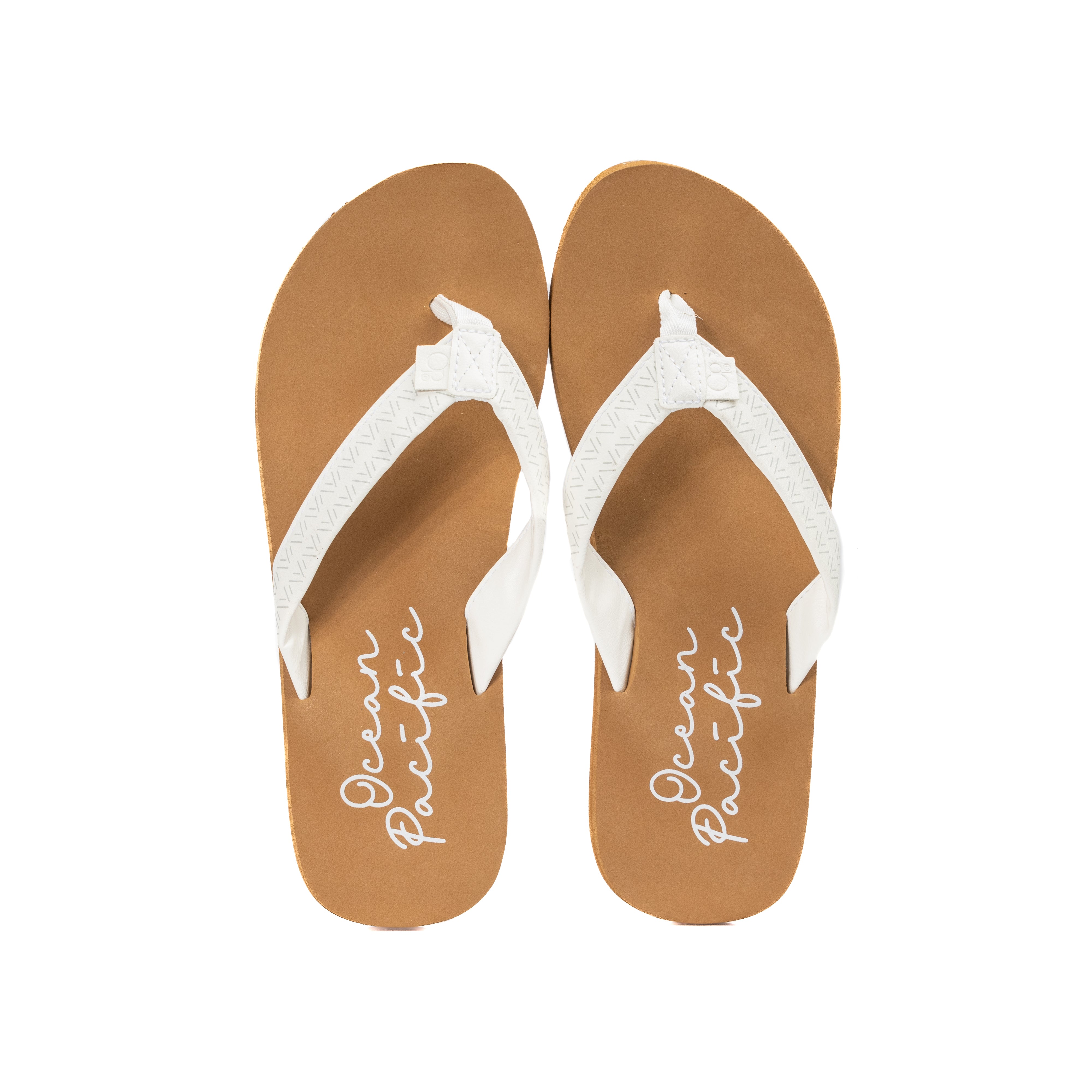 Sandalias Ocean Pacific Cety para Damas