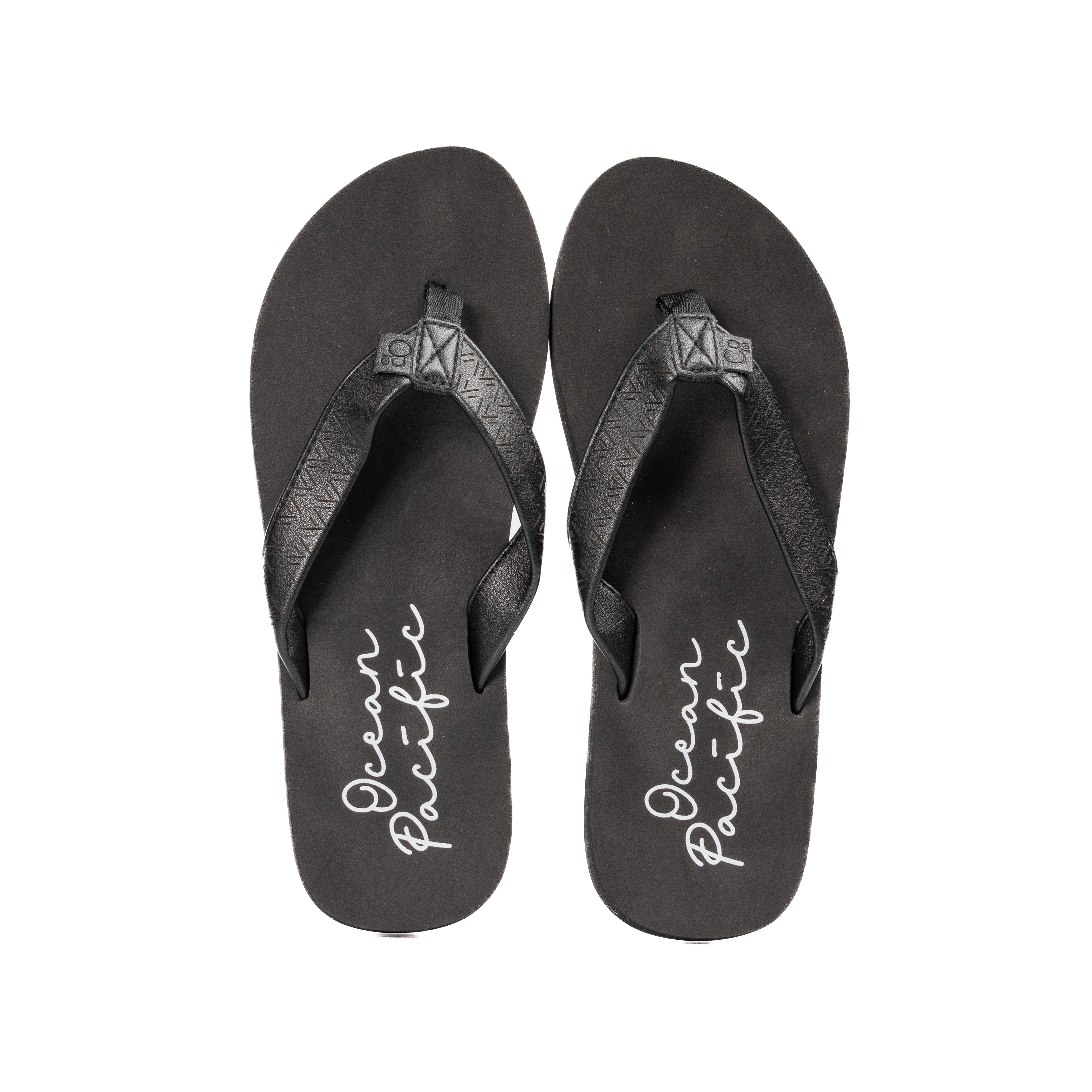 Sandalias Ocean Pacific Cety para Damas – vista 5