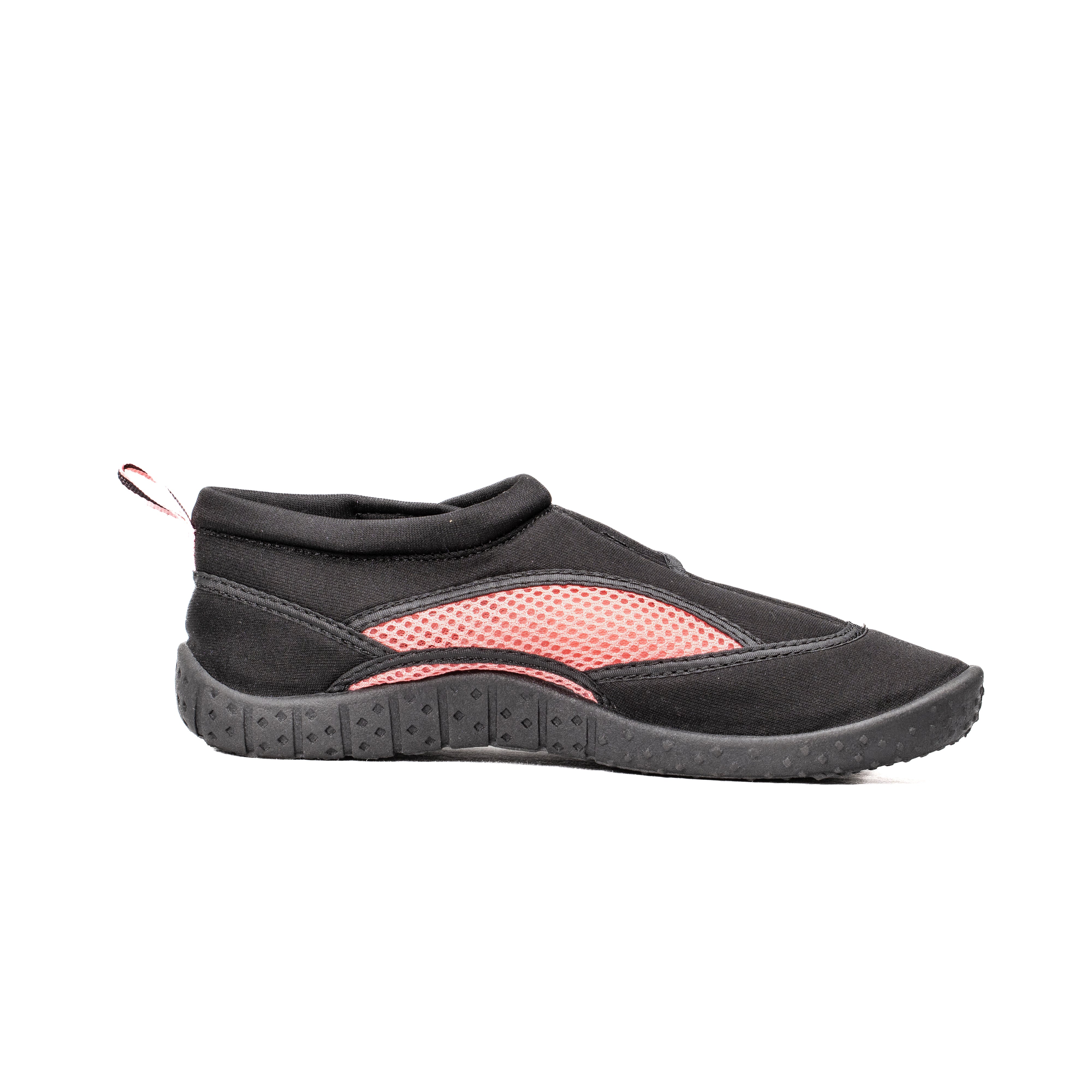 Alpargatas Ocean Pacific Yil de Agua para Damas – BLACK SALMON