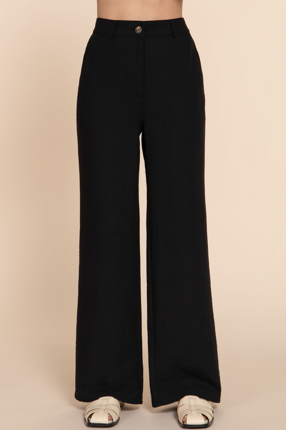 Pantalones Active Basic Para Damas