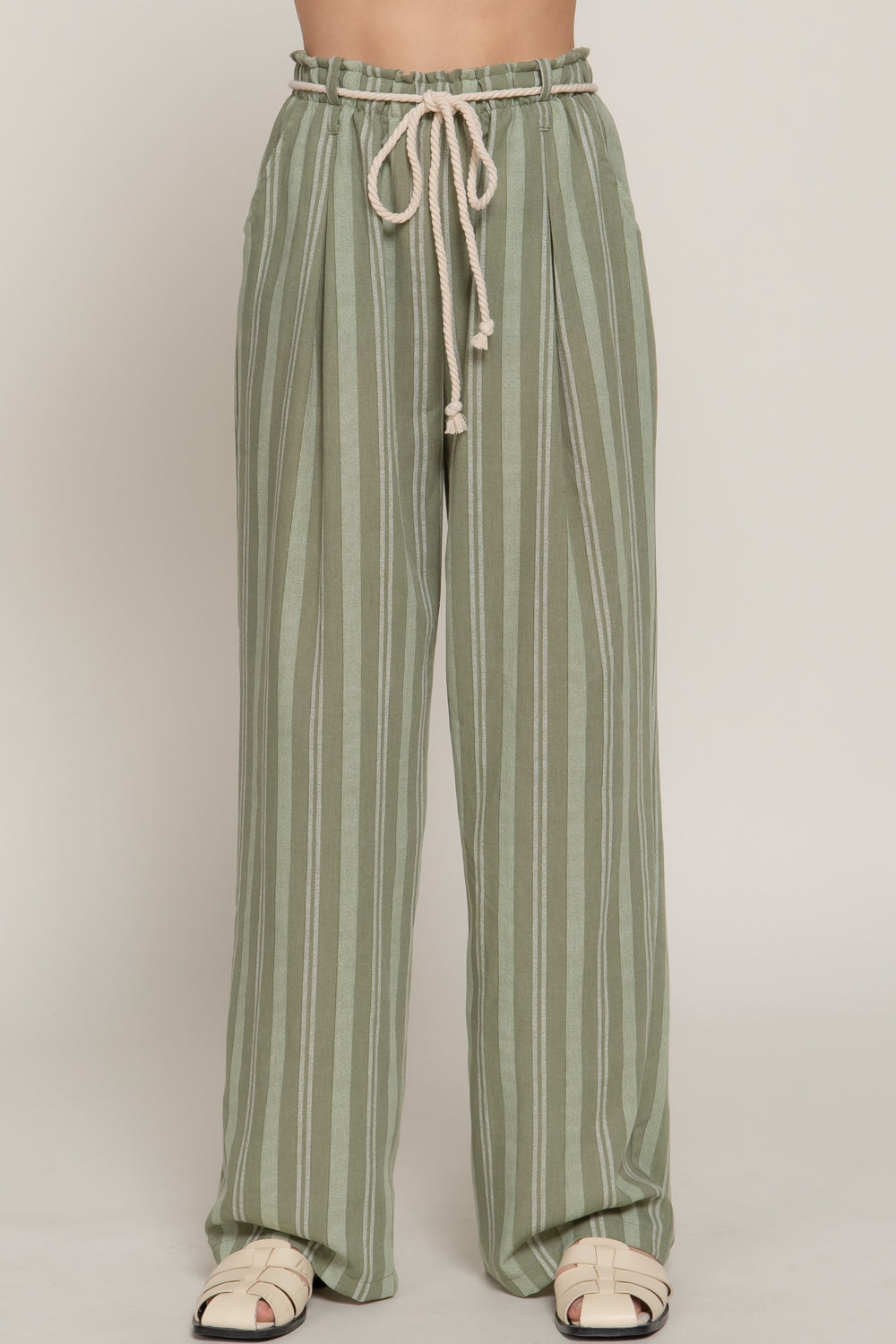 Pantalones Active Basic Para Damas