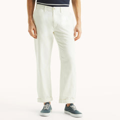 Pantalones Nautica Casual Corte Recto para Caballeros