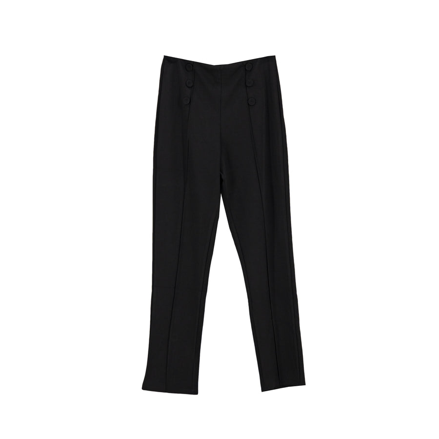 Pantalones Sofia S Liso para Damas