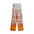 Pantalones Sofia S Floral Eyelet para Damas