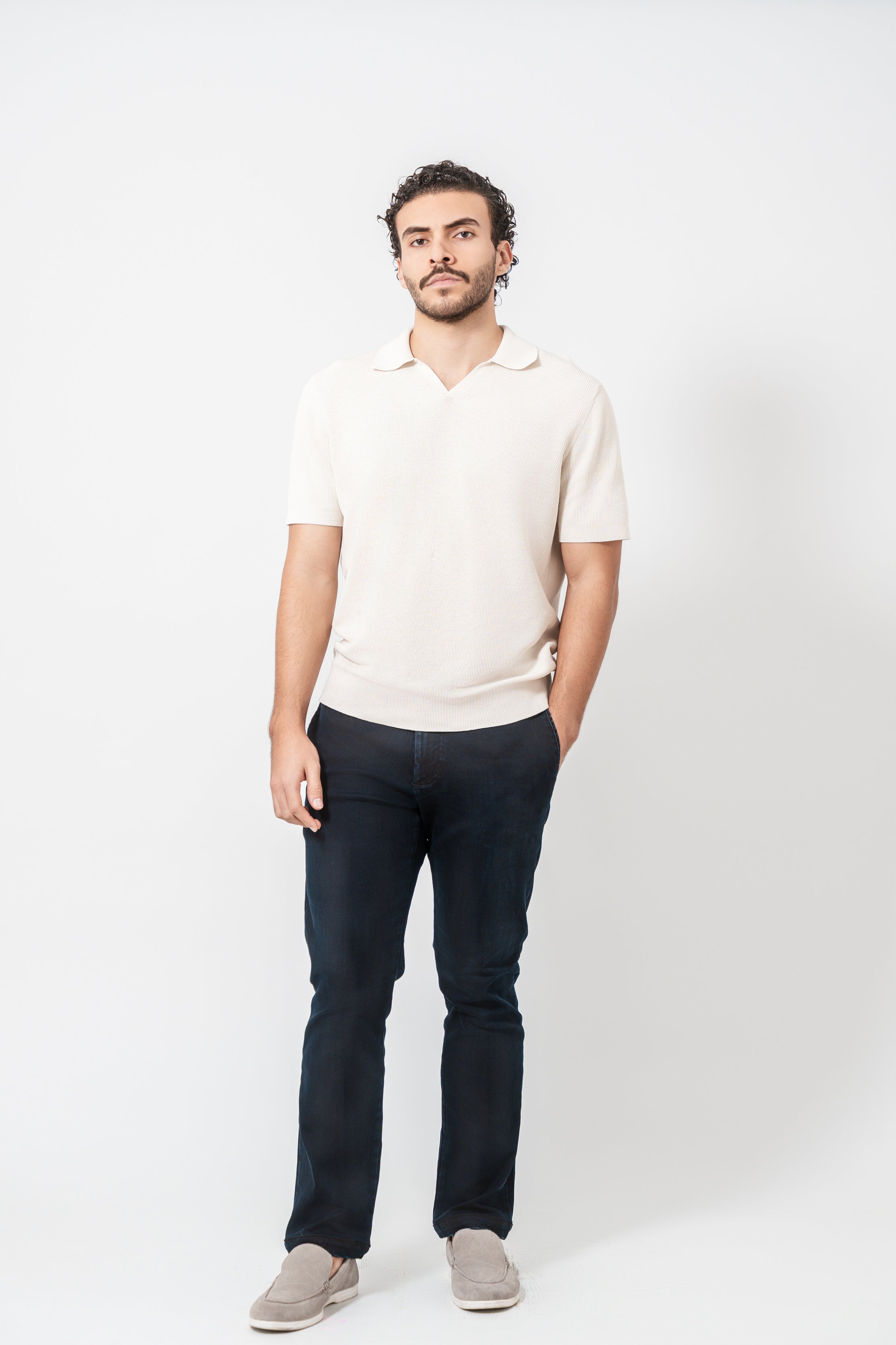 Pantalones Zebu Casual para Caballeros
