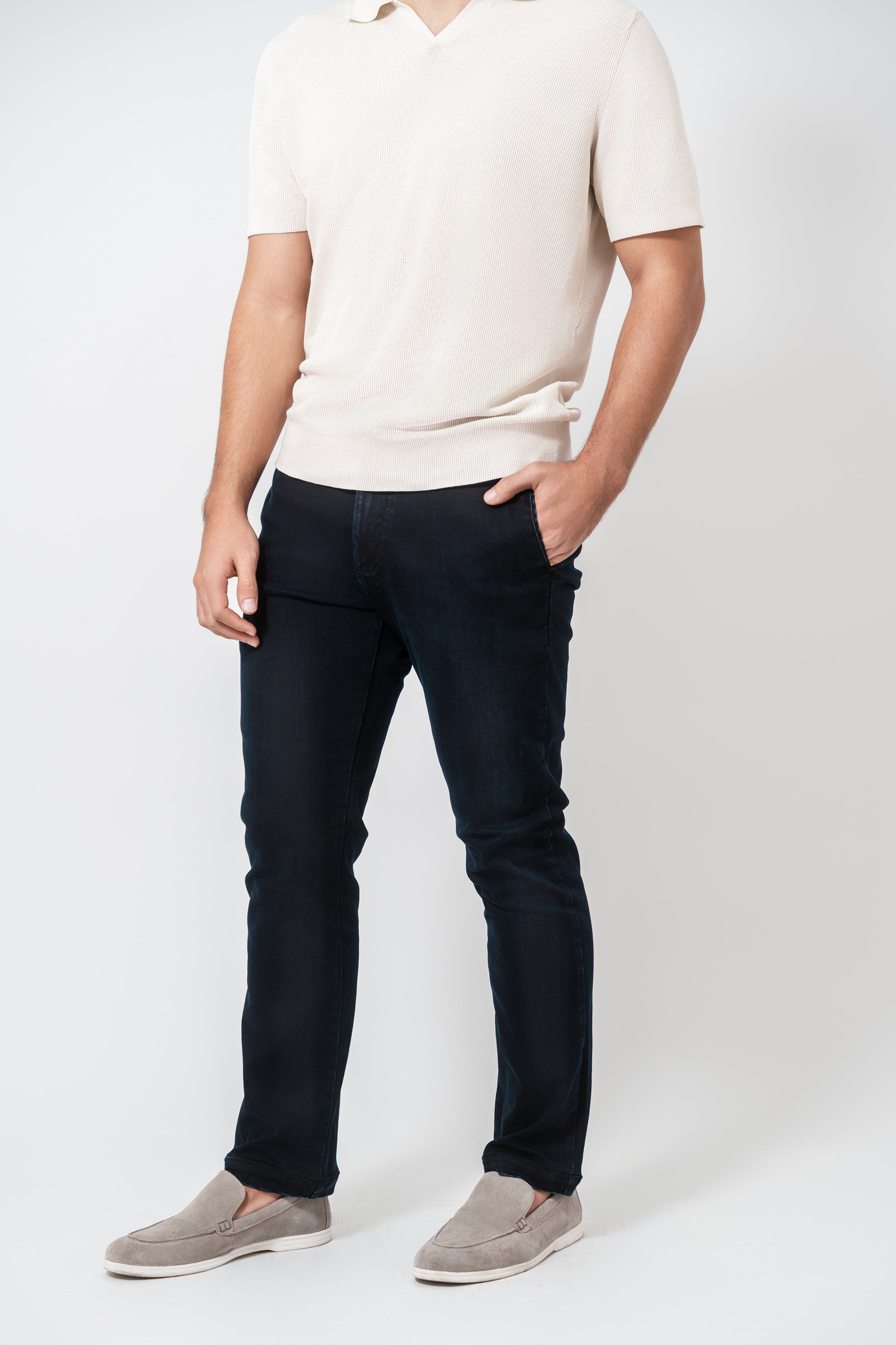 Pantalones Zebu Casual para Caballeros