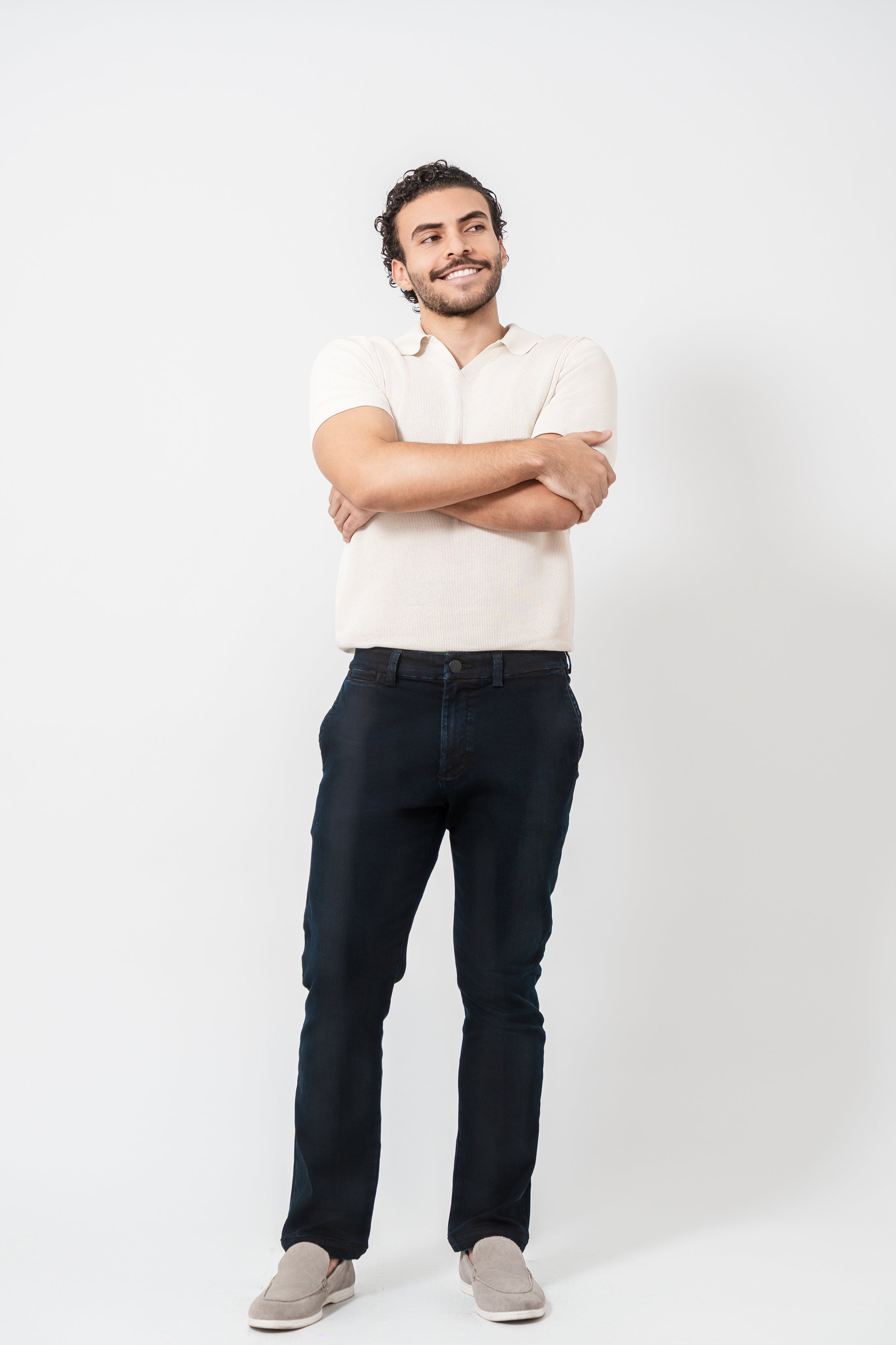 Pantalones Zebu Casual para Caballeros