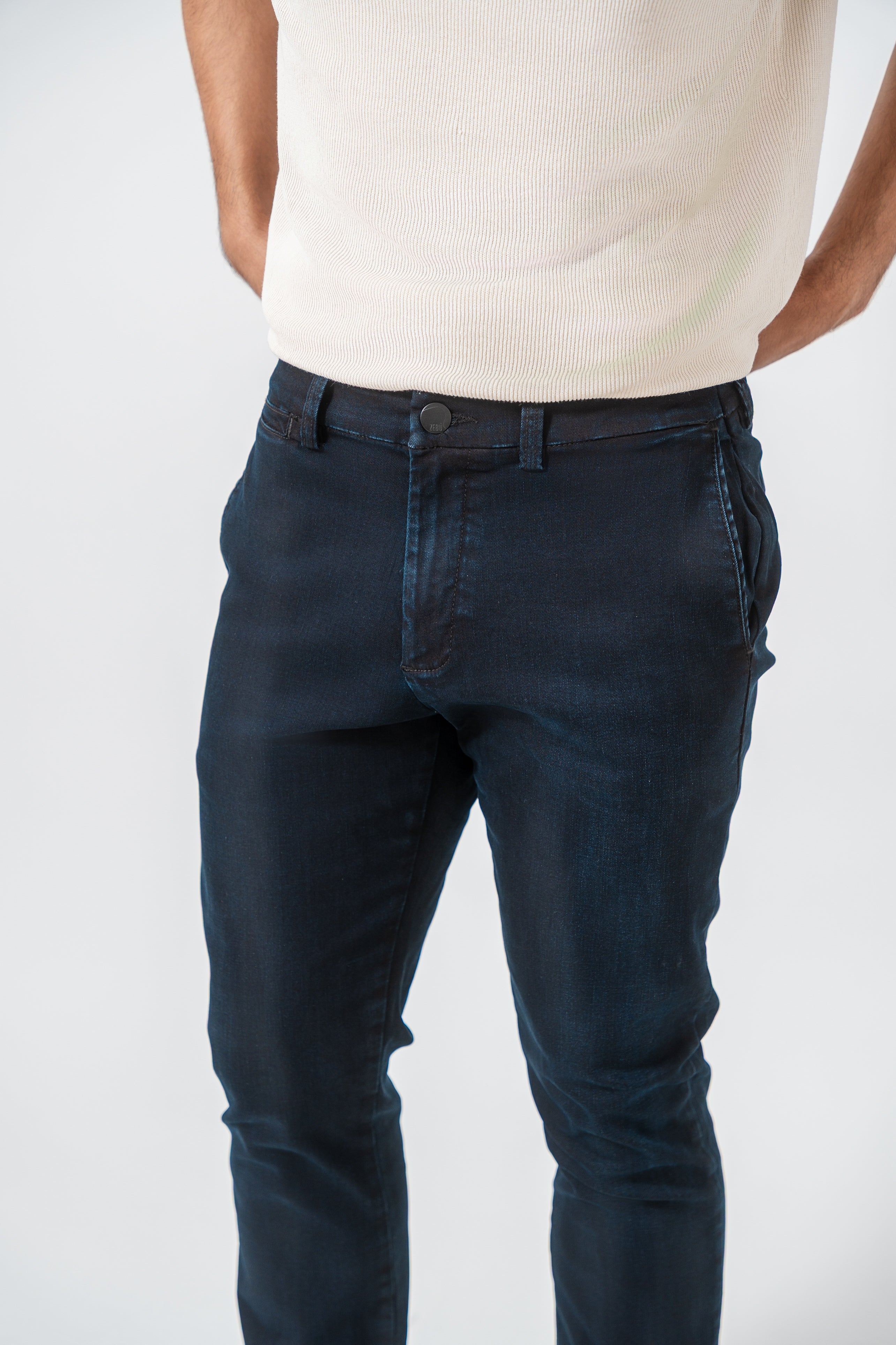 Pantalones Zebu Casual para Caballeros