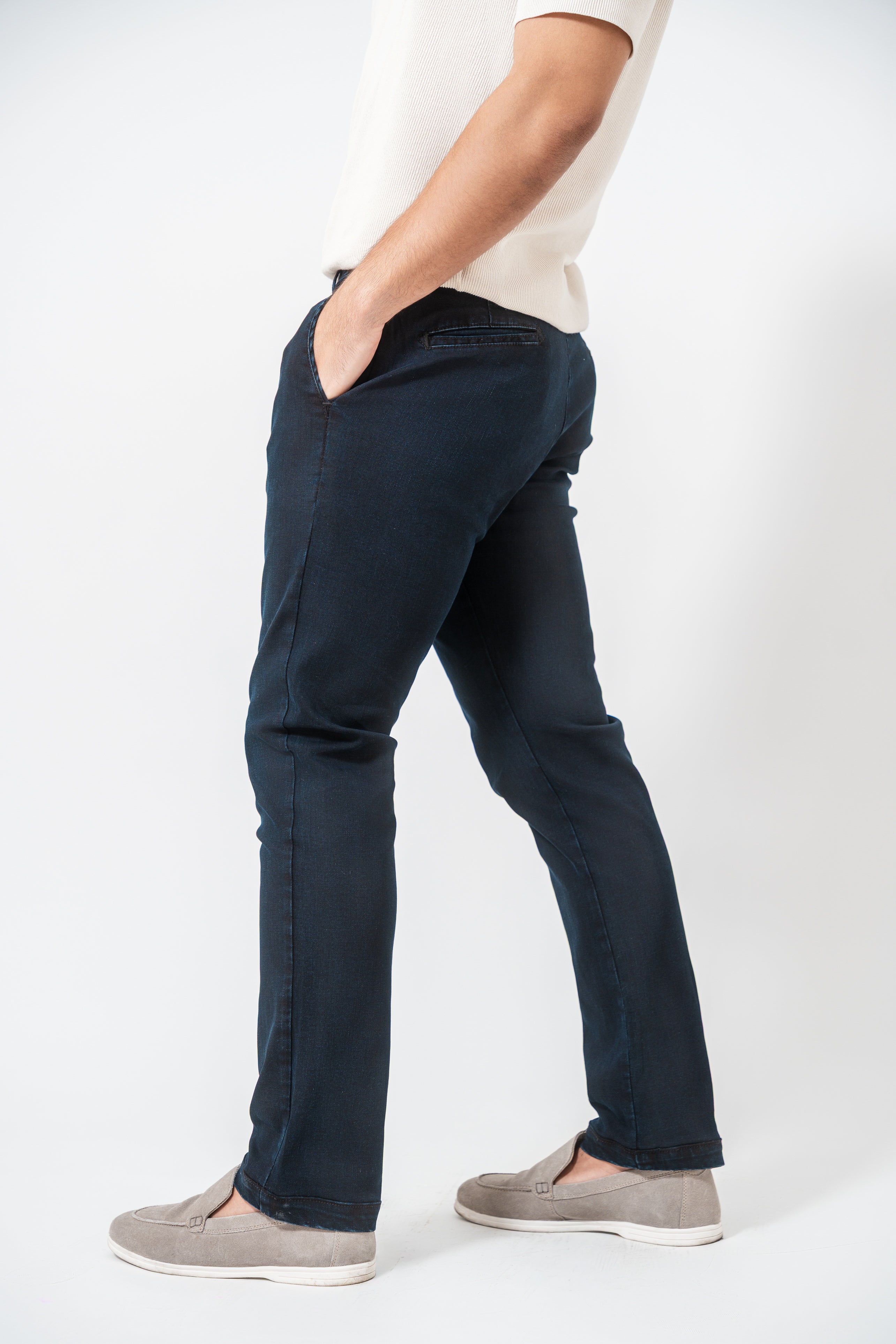 Pantalones Zebu Casual para Caballeros