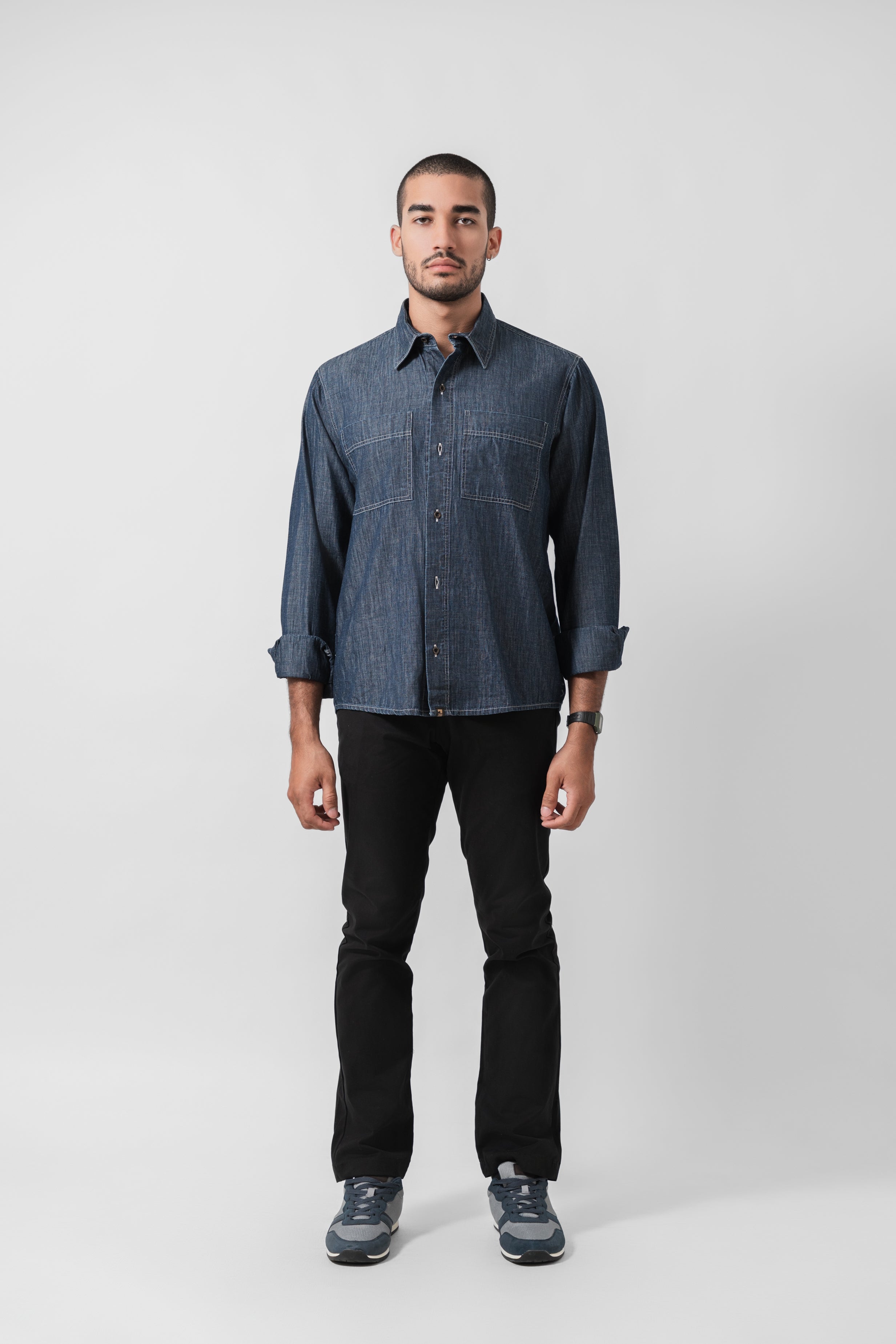 Pantalones Zebu Casual para Caballeros