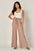 Pantalones Love Poem Para Damas