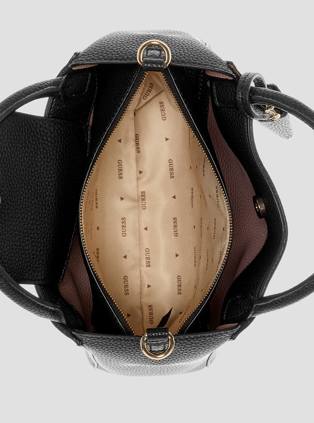 Cartera Guess Brenton Para Damas by Guess