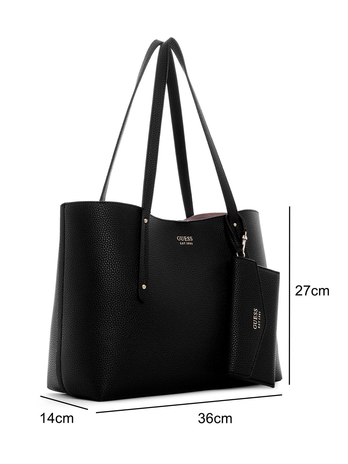 Cartera Guess Brenton Para Damas by Guess