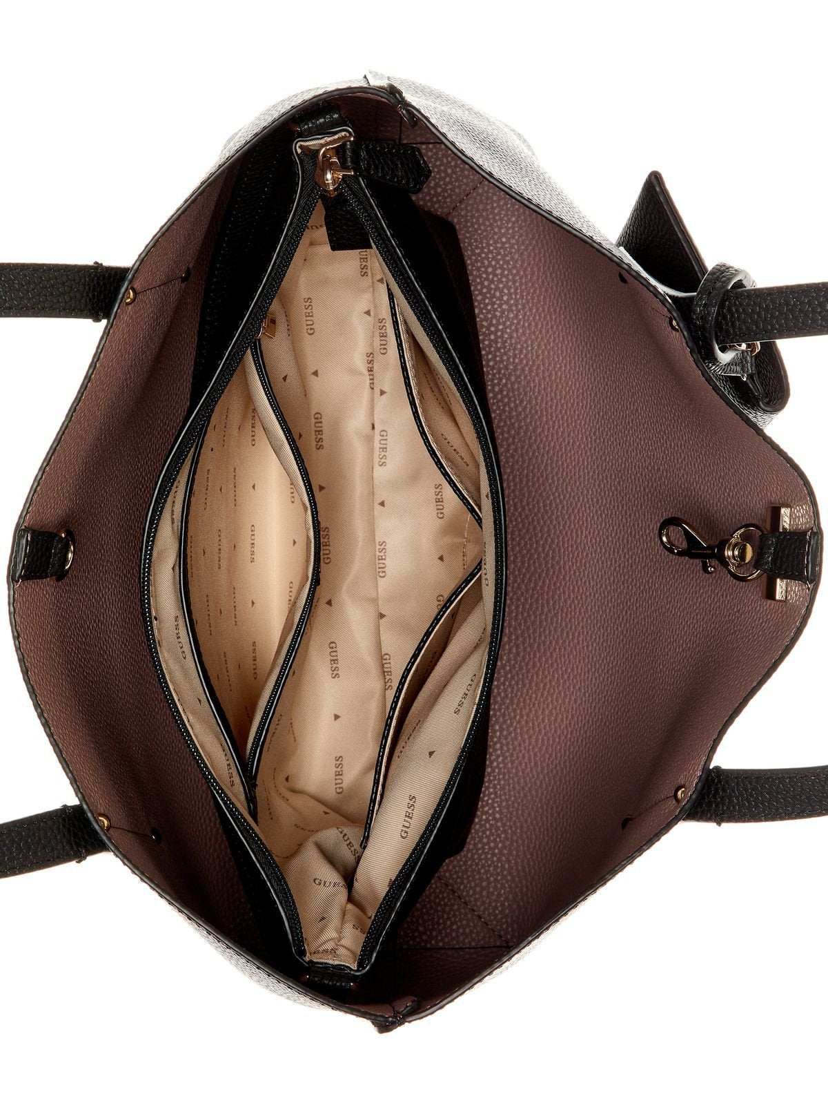 Cartera Guess Brenton Para Damas by Guess