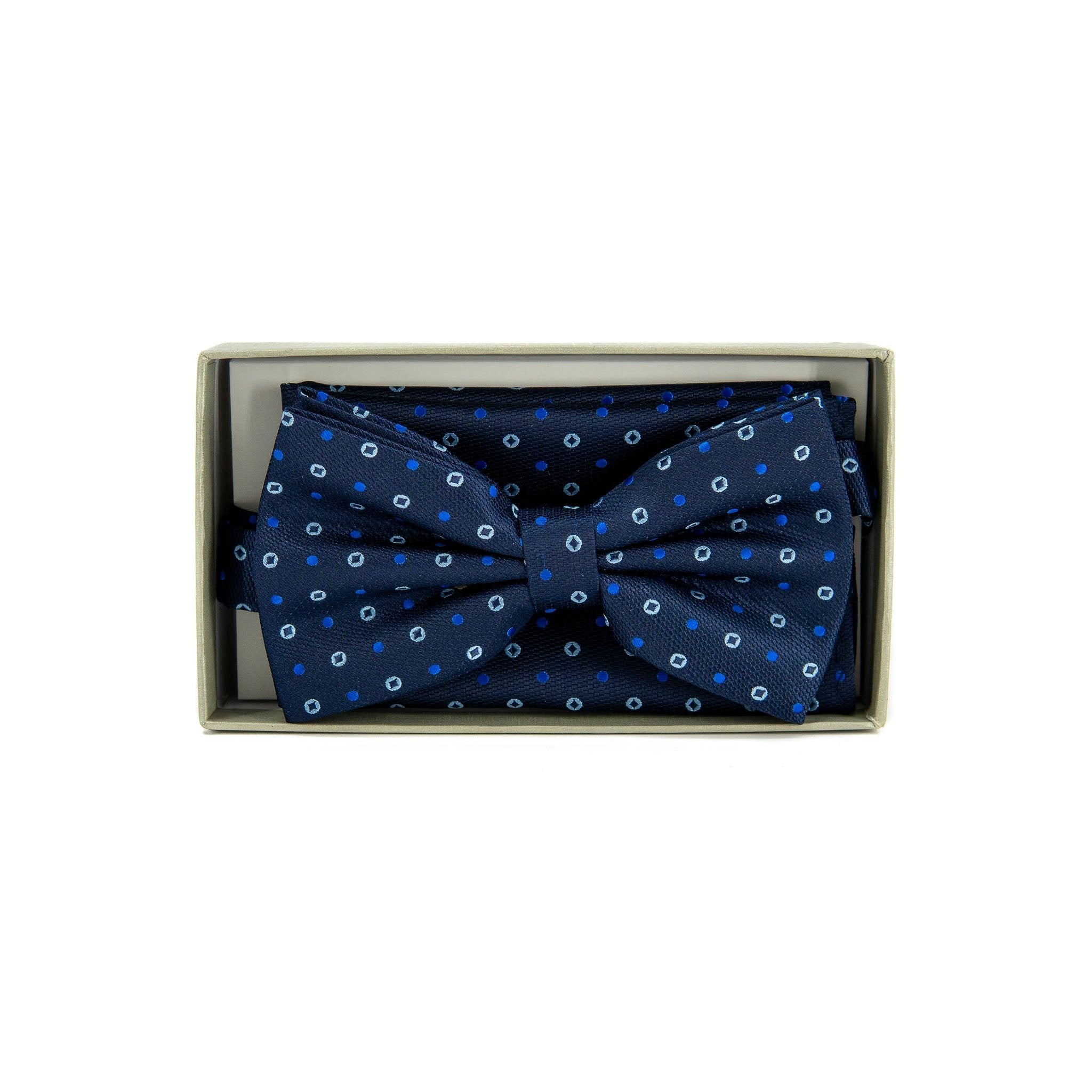 Corbatin Charles S Wain Con Pañuelo Para Caballeros by Charles S Wain