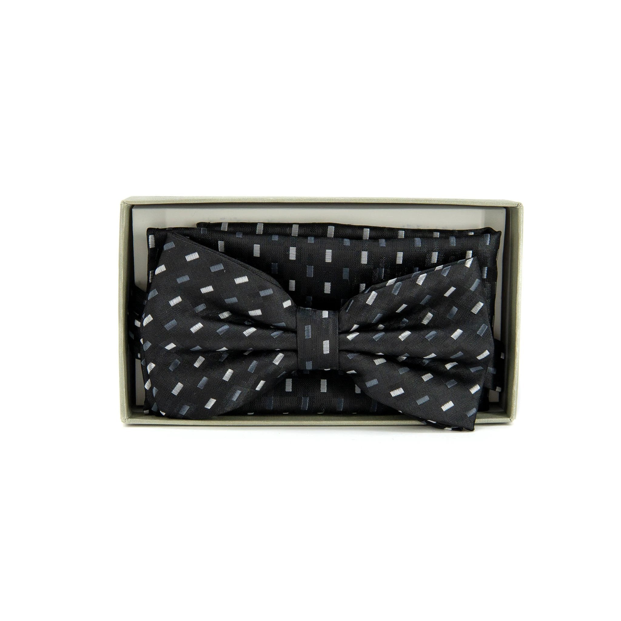 Corbatin Charles S Wain Con Pañuelo Para Caballeros by Charles S Wain