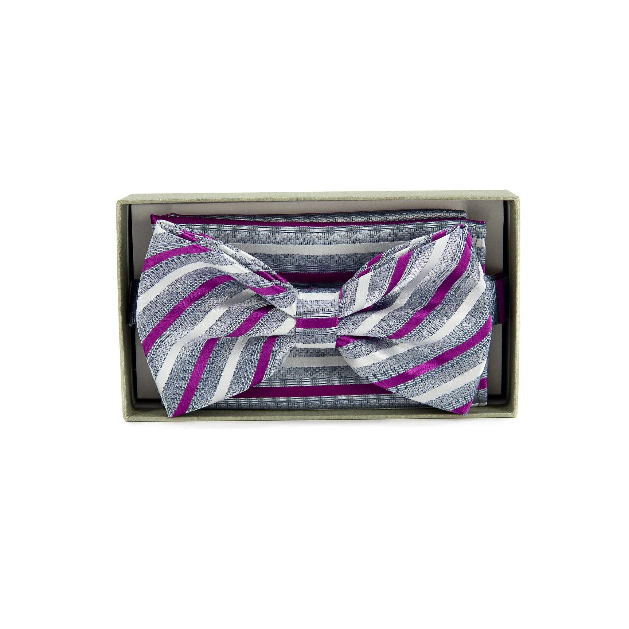 Corbatin Charles S Wain Con Pañuelo Para Caballeros by Charles S Wain