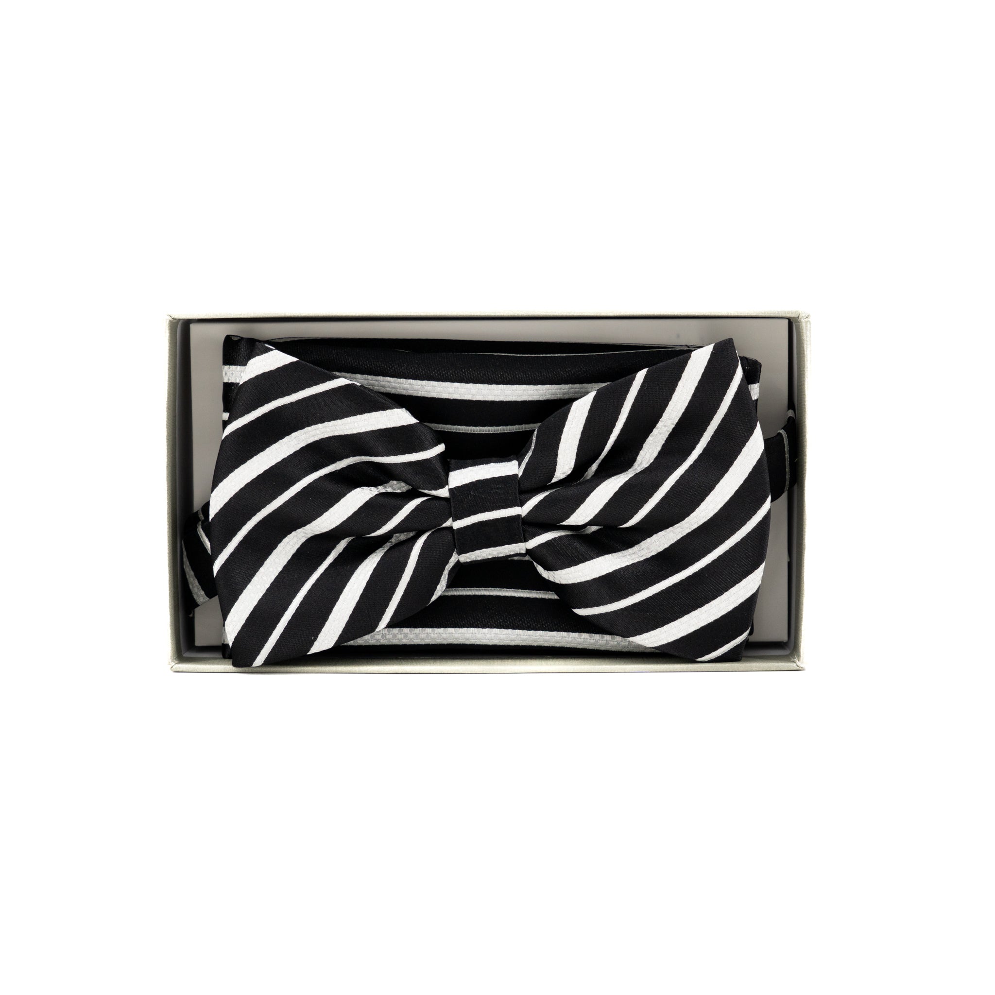 Corbatin Charles's Wain Con Pañuelo P/ Caballeros PMTH2896RAYA by Charles's Wain