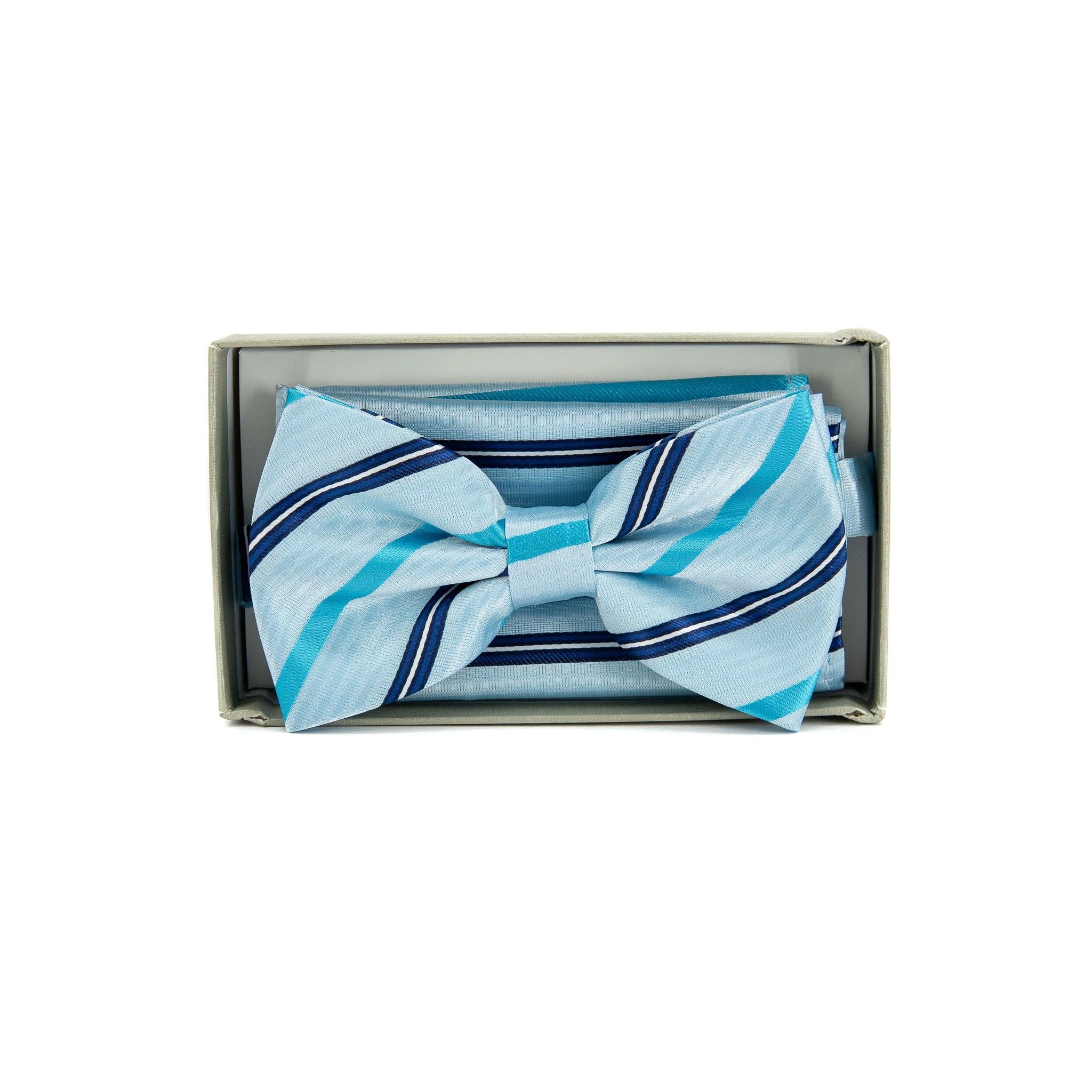 Corbatin Charles S Wain Con Pañuelo Para Caballeros by Charles S Wain