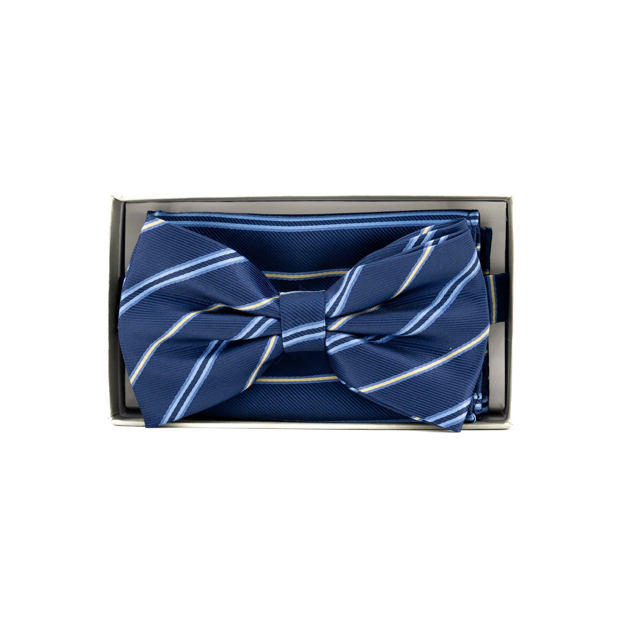 Corbatin Charles's Wain Con Pañuelo P/ Caballeros PMTH2937RAYA by Charles's Wain