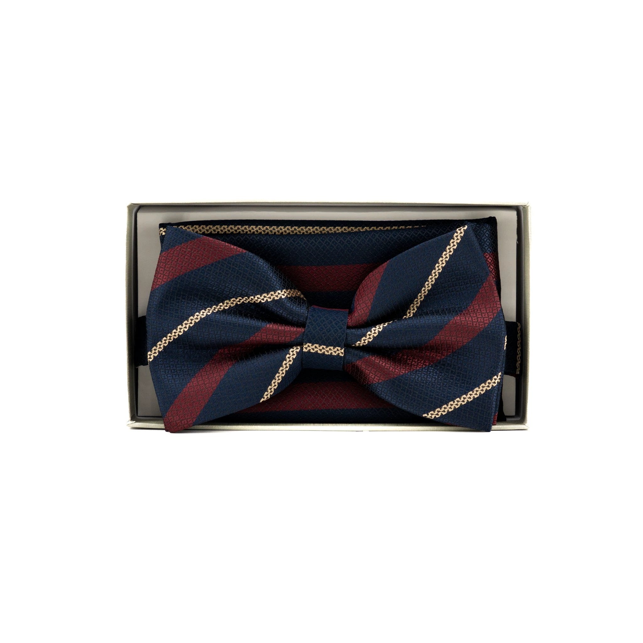 Corbatin Charles's Wain Con Pañuelo P/ Caballeros PMTH2981RAYA by Charles's Wain