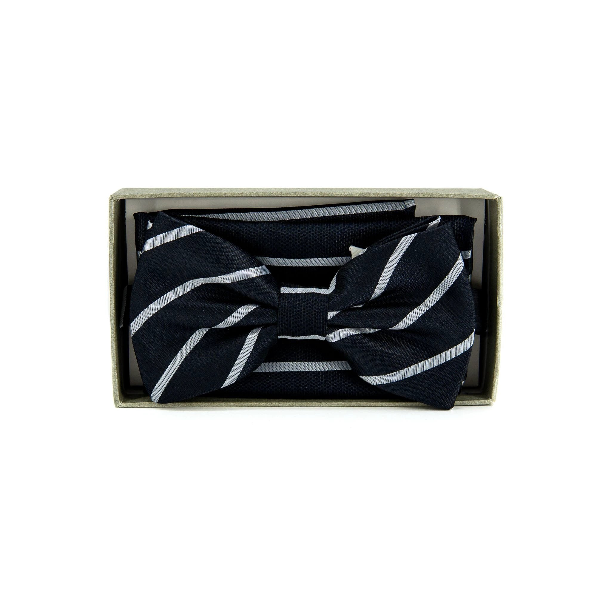 Corbatin Charles S Wain Con Pañuelo Para Caballeros by Charles S Wain