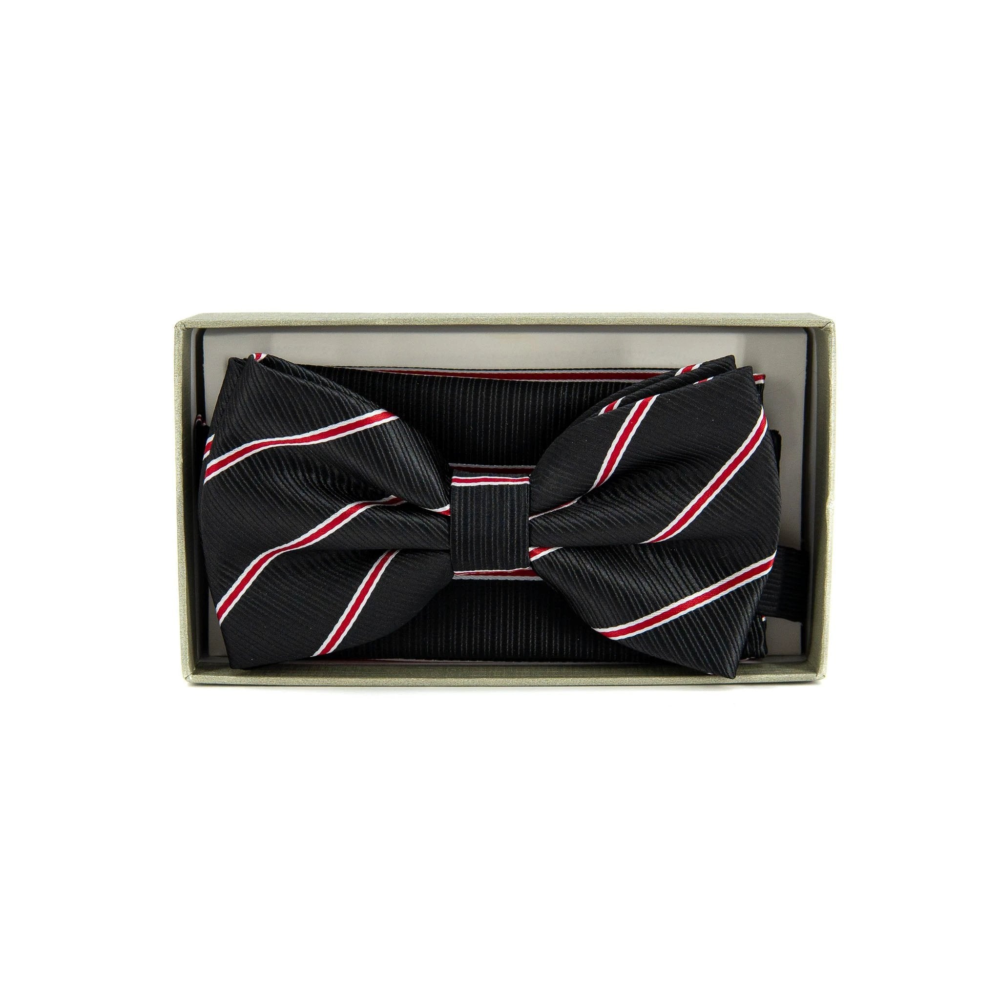 Corbatin Charles S Wain Con Pañuelo Para Caballeros by Charles S Wain