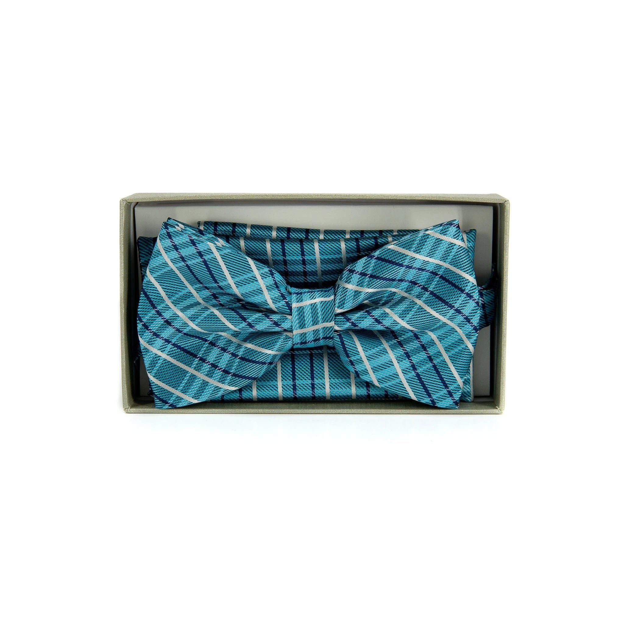 Corbatin Charles S Wain Con Pañuelo Para Caballeros by Charles S Wain