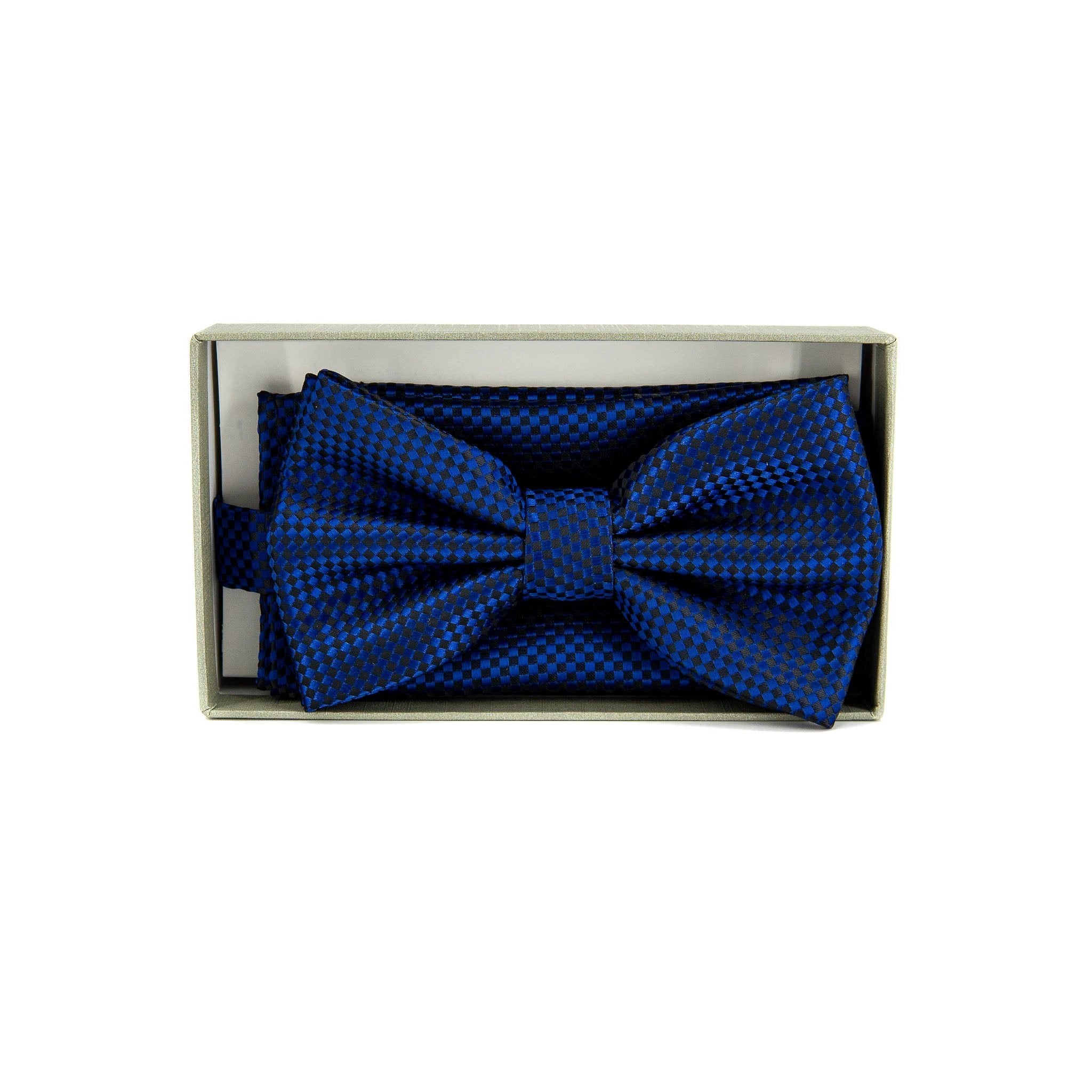 Corbatin Charles S Wain Con Pañuelo Para Caballeros by Charles S Wain