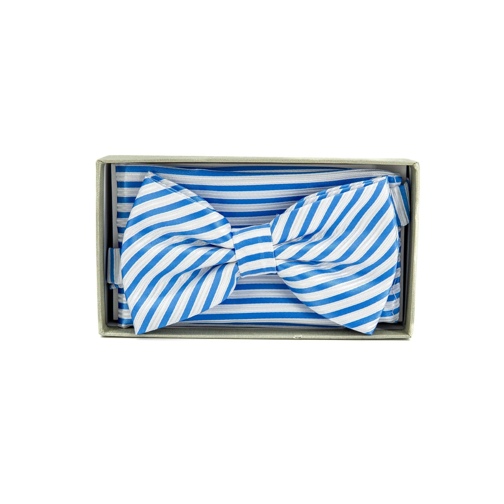 Corbatin Charles S Wain Con Pañuelo Para Caballeros by Charles S Wain