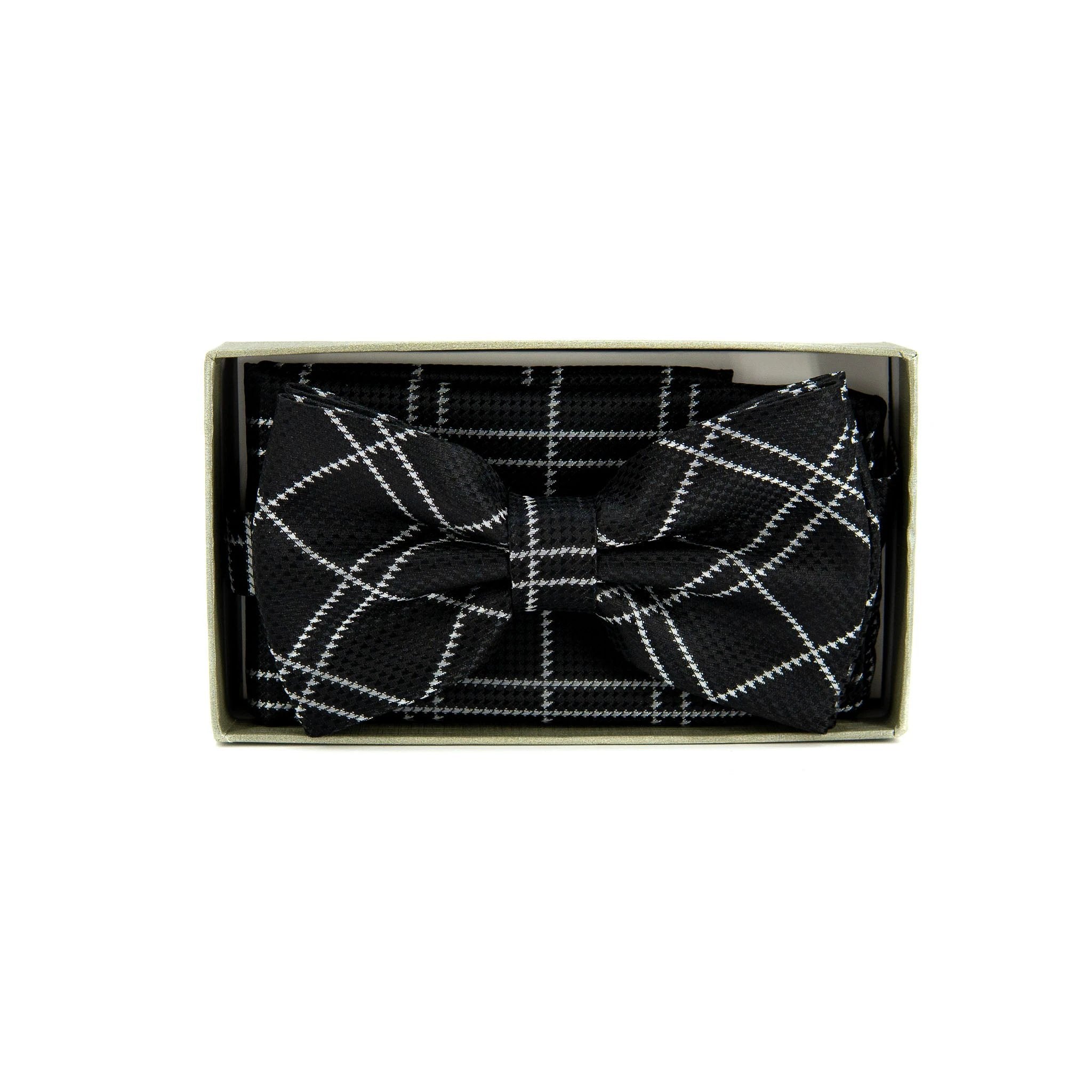 Corbatin Charles S Wain Con Pañuelo Para Caballeros by Charles S Wain