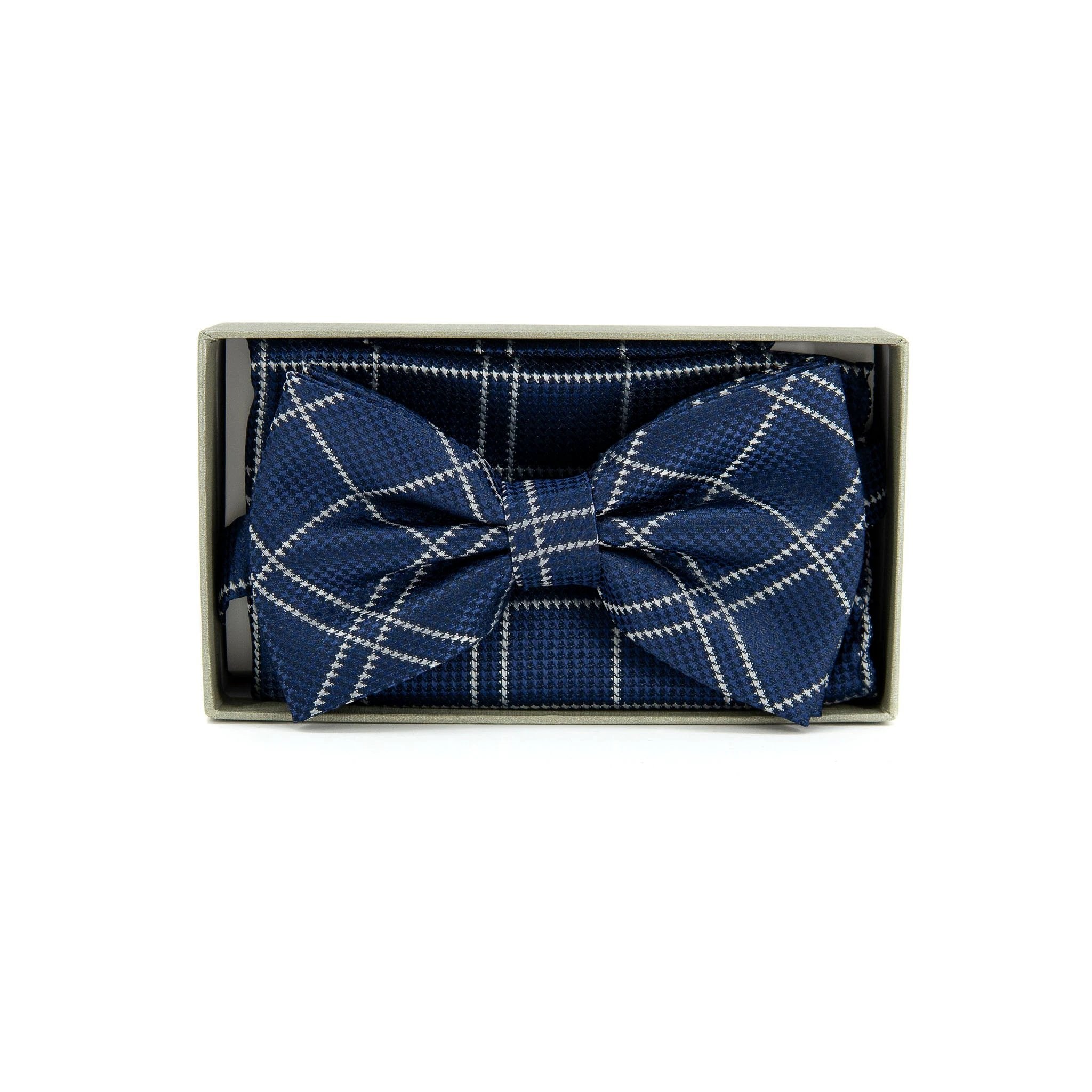 Corbatin Charles S Wain Con Pañuelo Para Caballeros by Charles S Wain