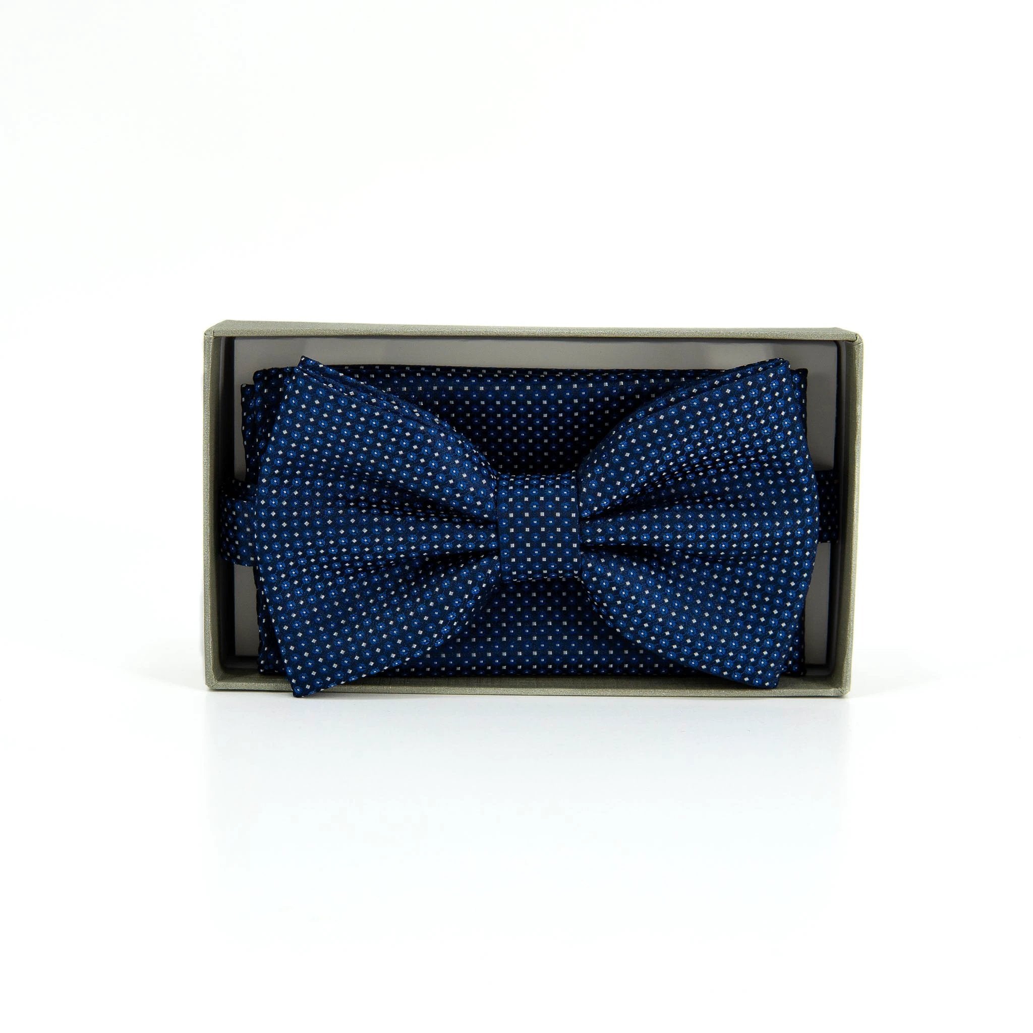 Corbatin Charles S Wain Con Pañuelo Para Caballeros by Charles S Wain