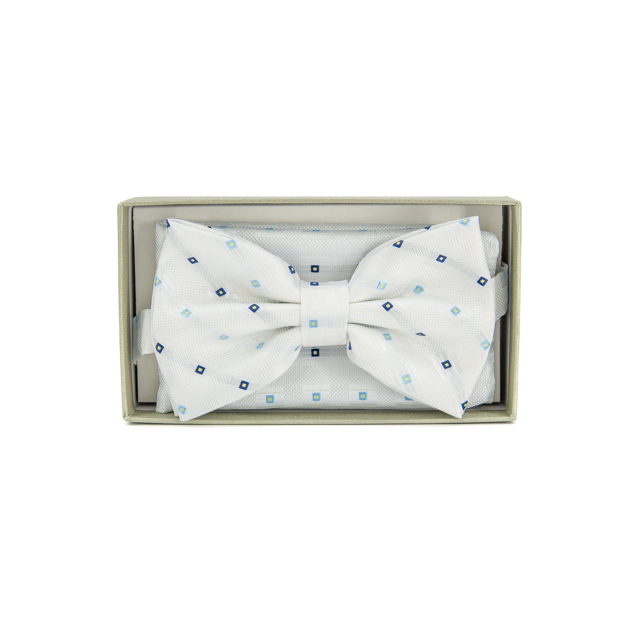 Corbatin Charles S Wain Con Pañuelo Para Caballeros by Charles S Wain